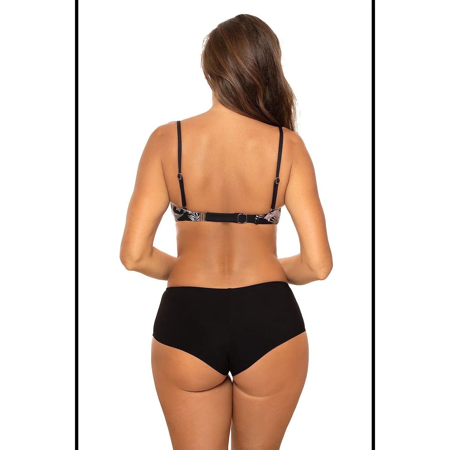 Maillot de bain deux pièces model 165710 Marko