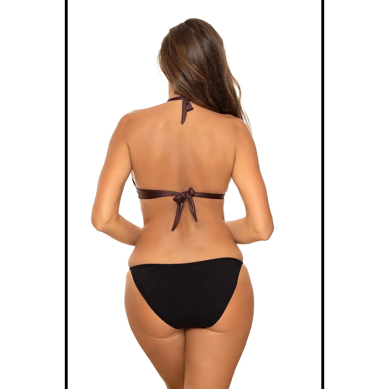 Maillot de bain deux pièces model 165720 Marko