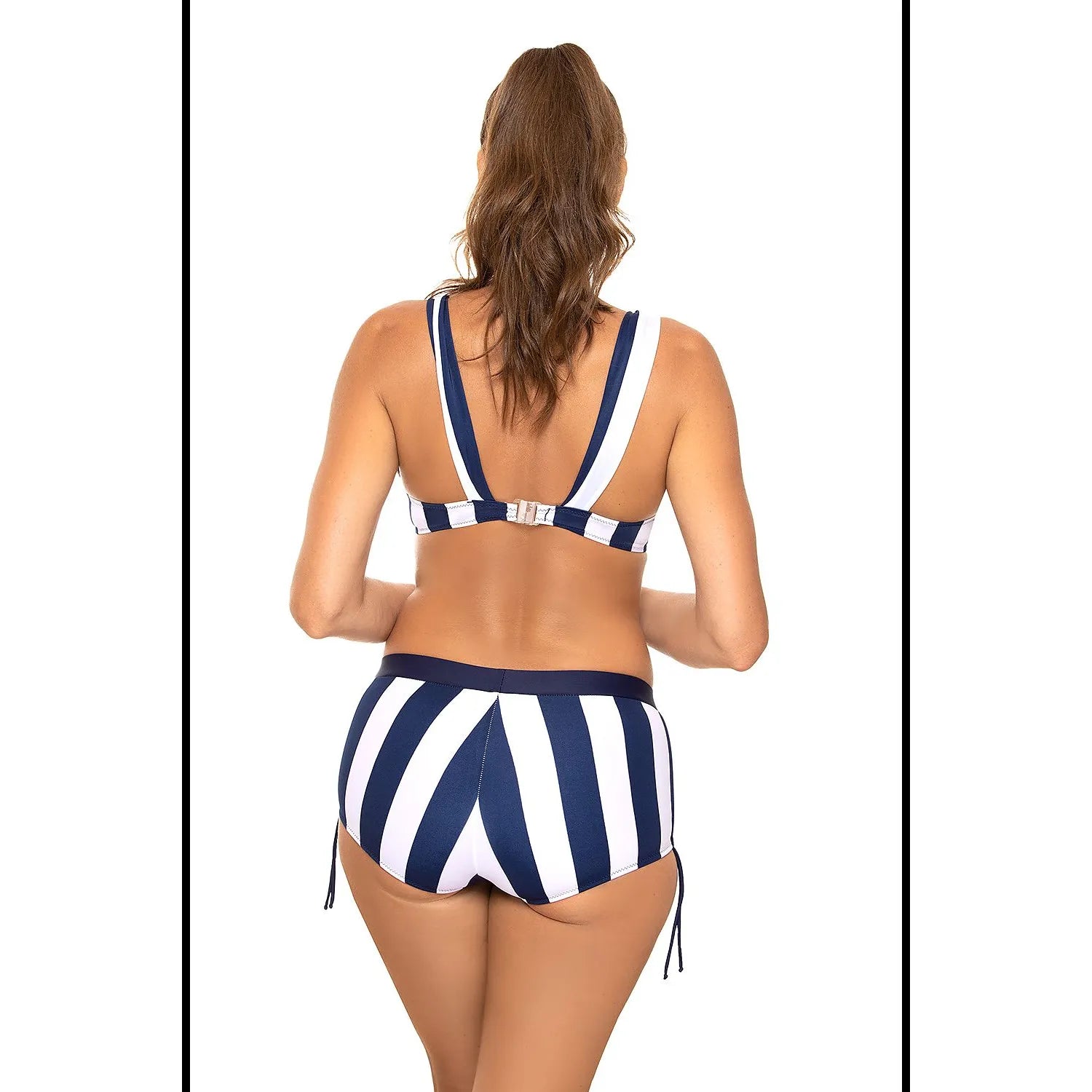 Maillot de bain deux pièces model 165727 Marko