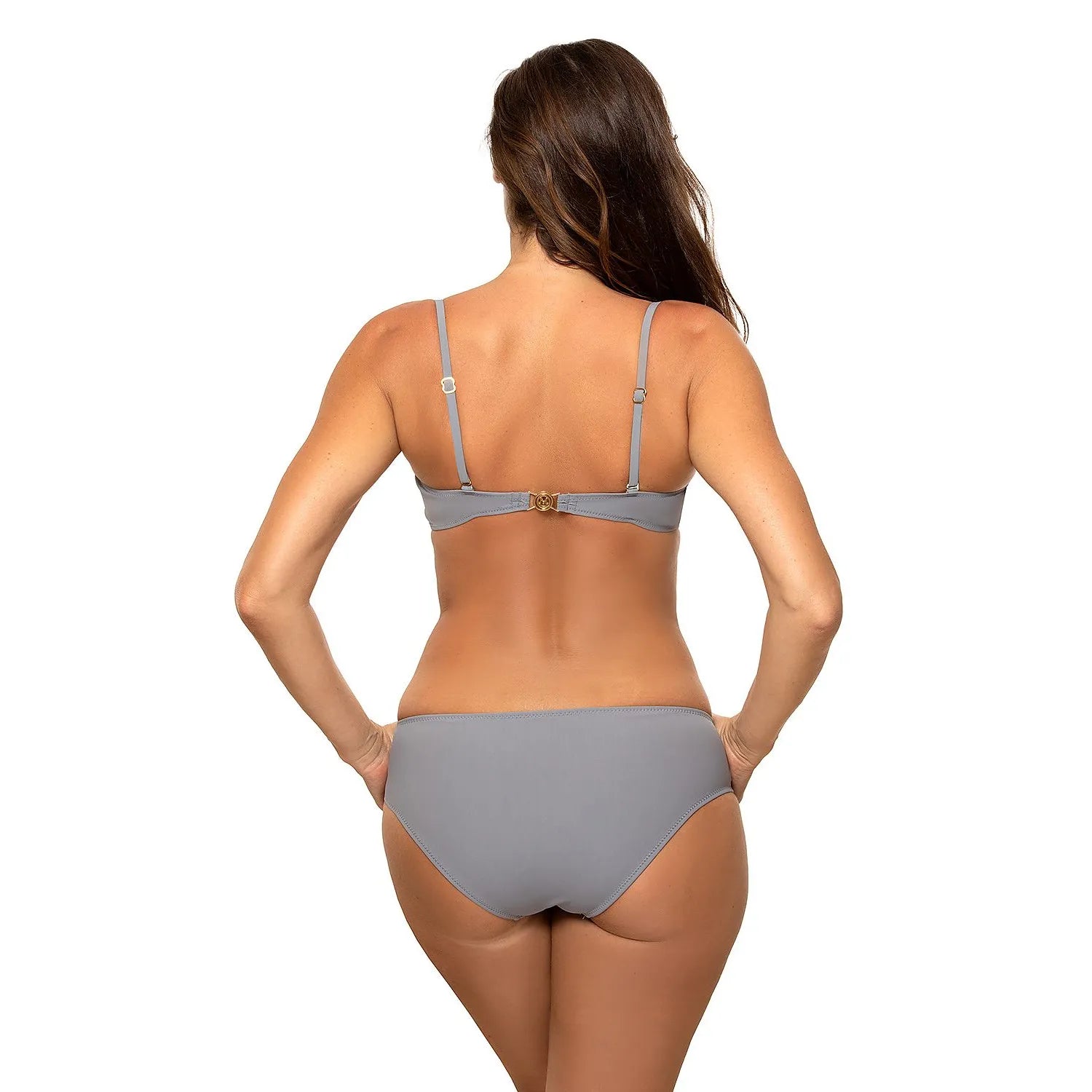 Maillot de bain deux pièces model 165828 Marko