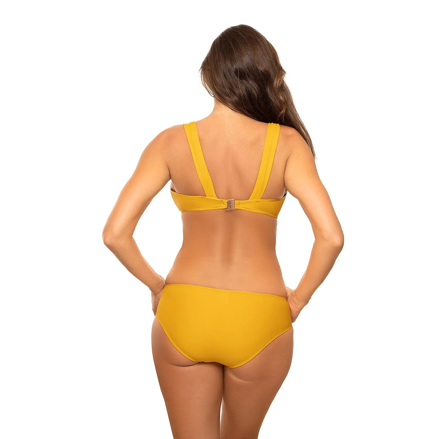 Maillot de bain deux pièces model 165868 Marko