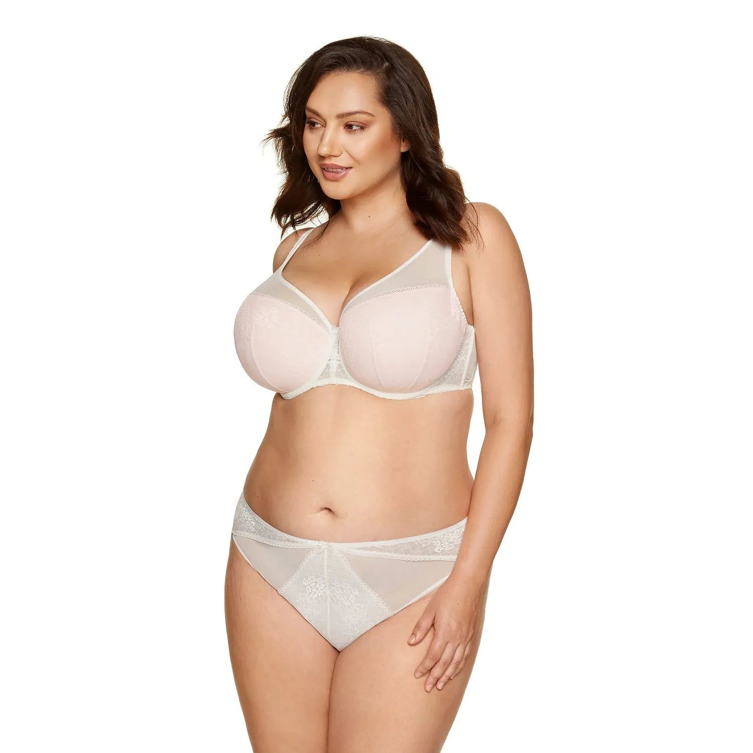 Soutien-gorge rembourré model 166386 Gorteks