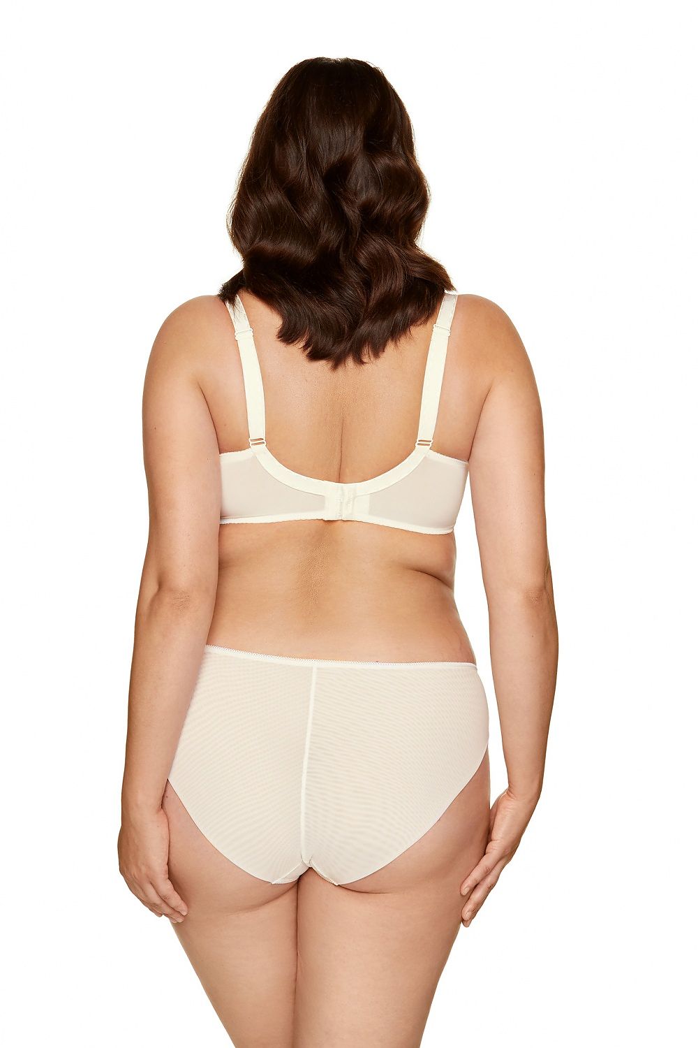 Culottes model 168116 Gorteks