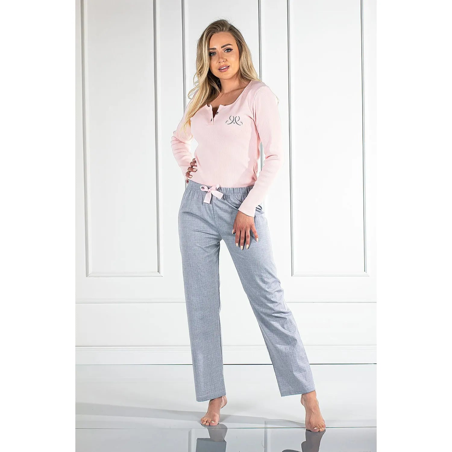 Pyjama model 169495 Momenti Per Me