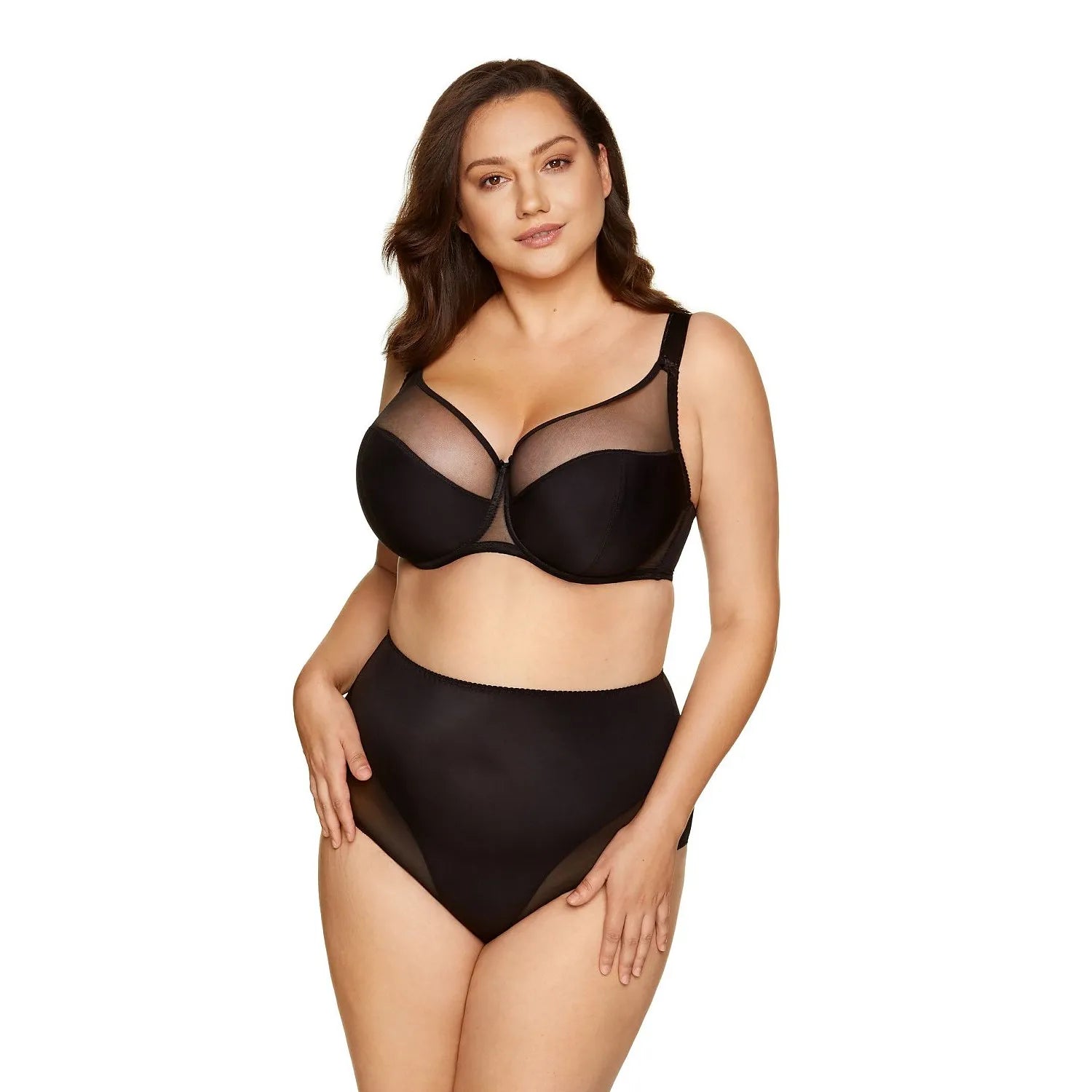 Culottes model 170783 Gorteks