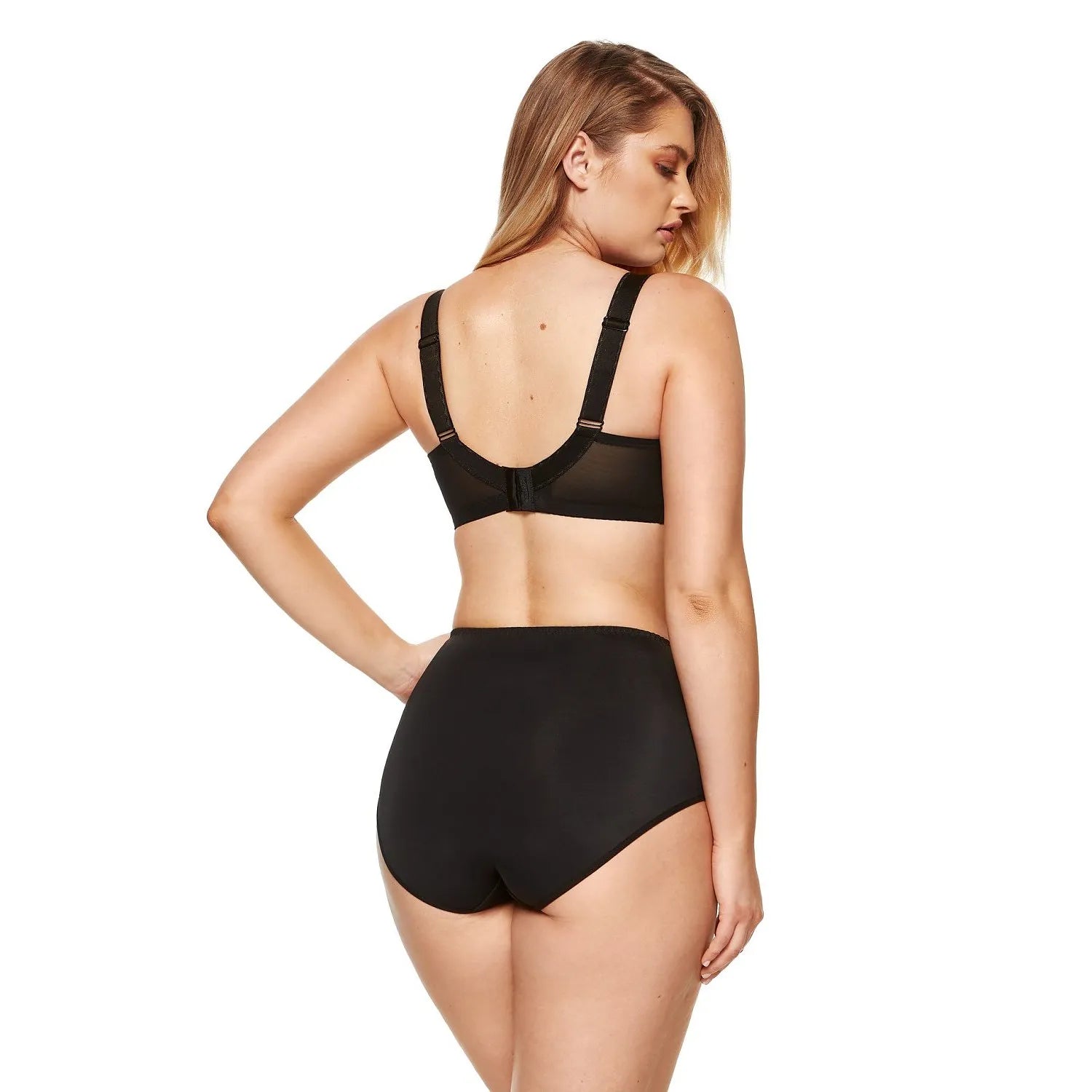 Culottes model 170783 Gorteks