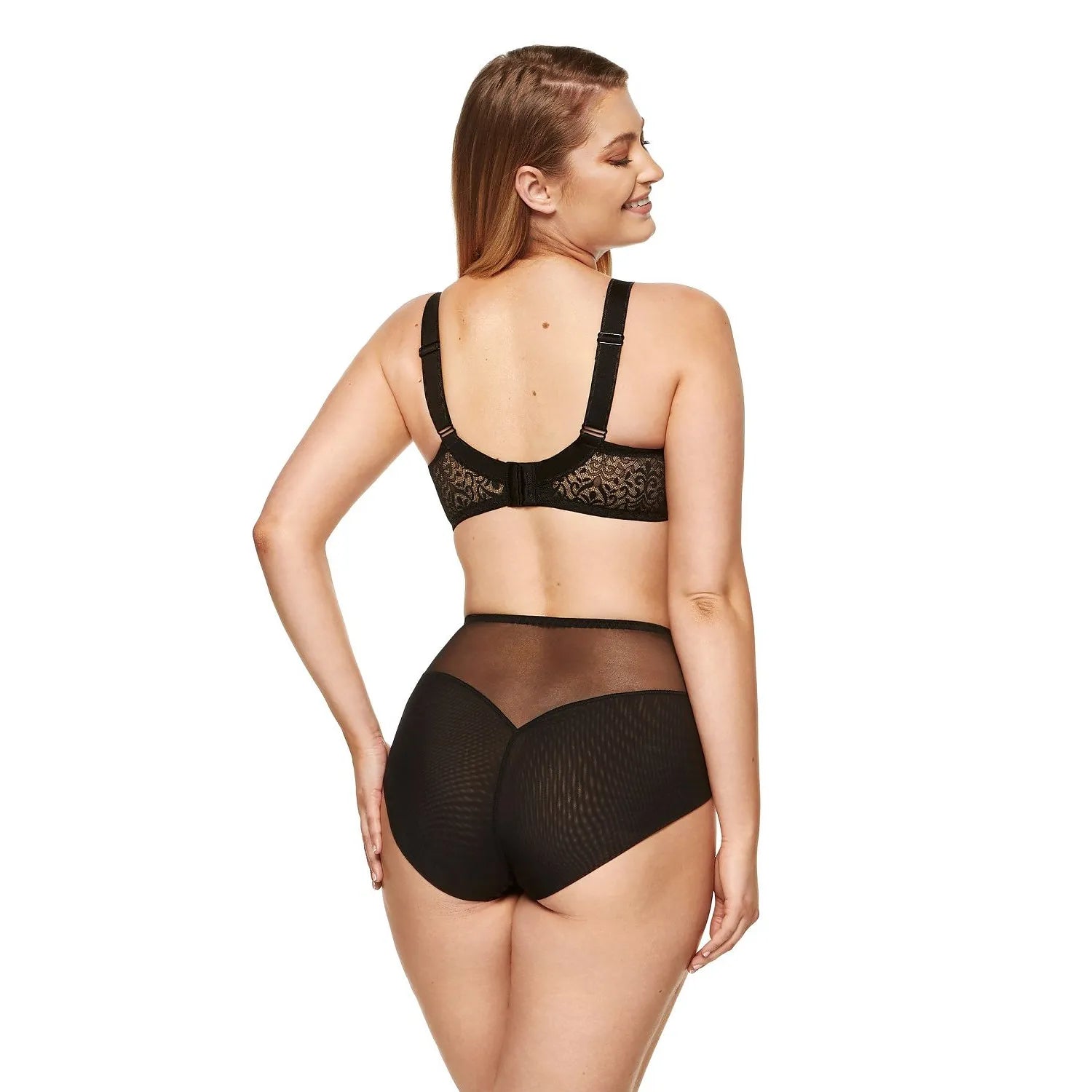 Culottes model 171865 Gorteks