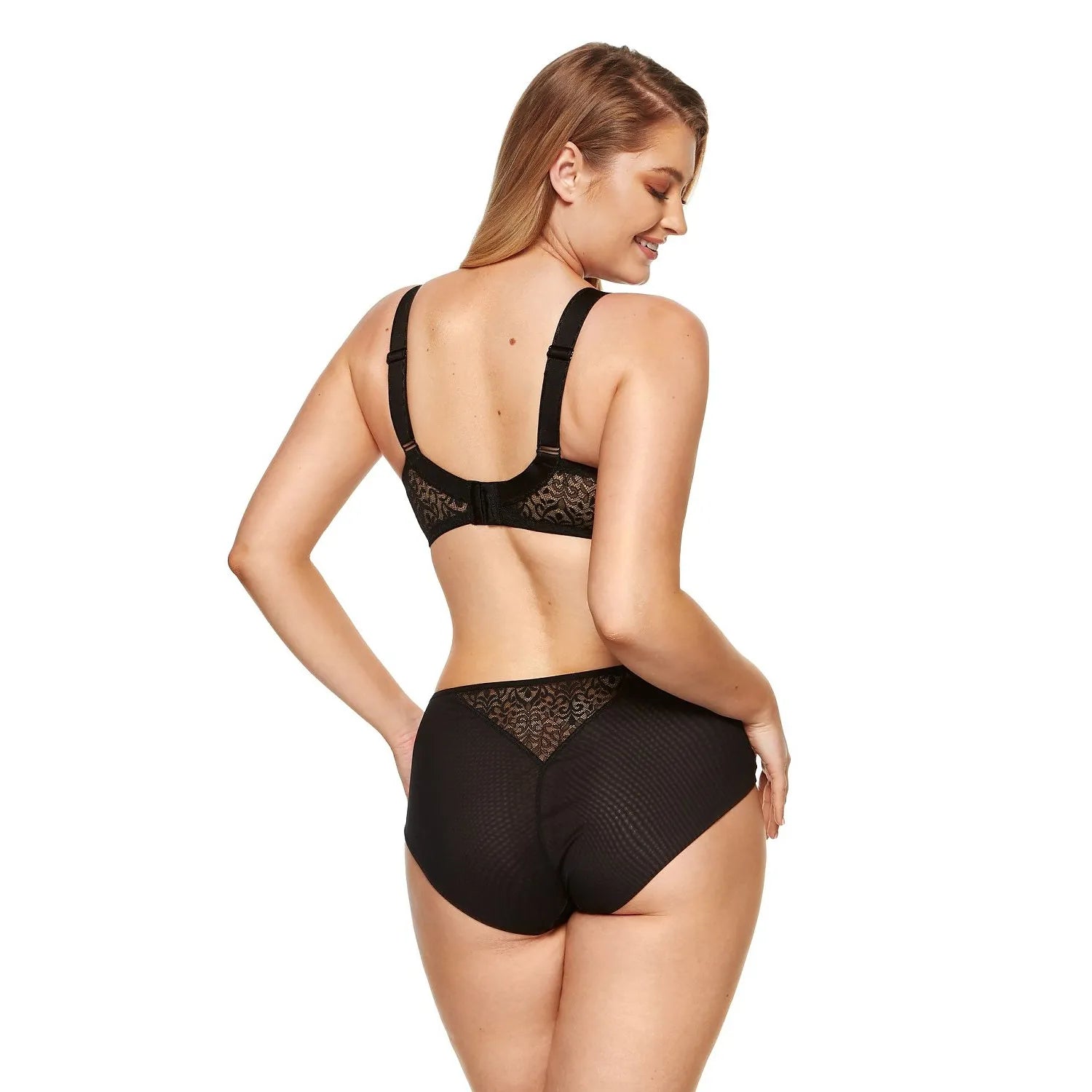 Culottes model 171866 Gorteks