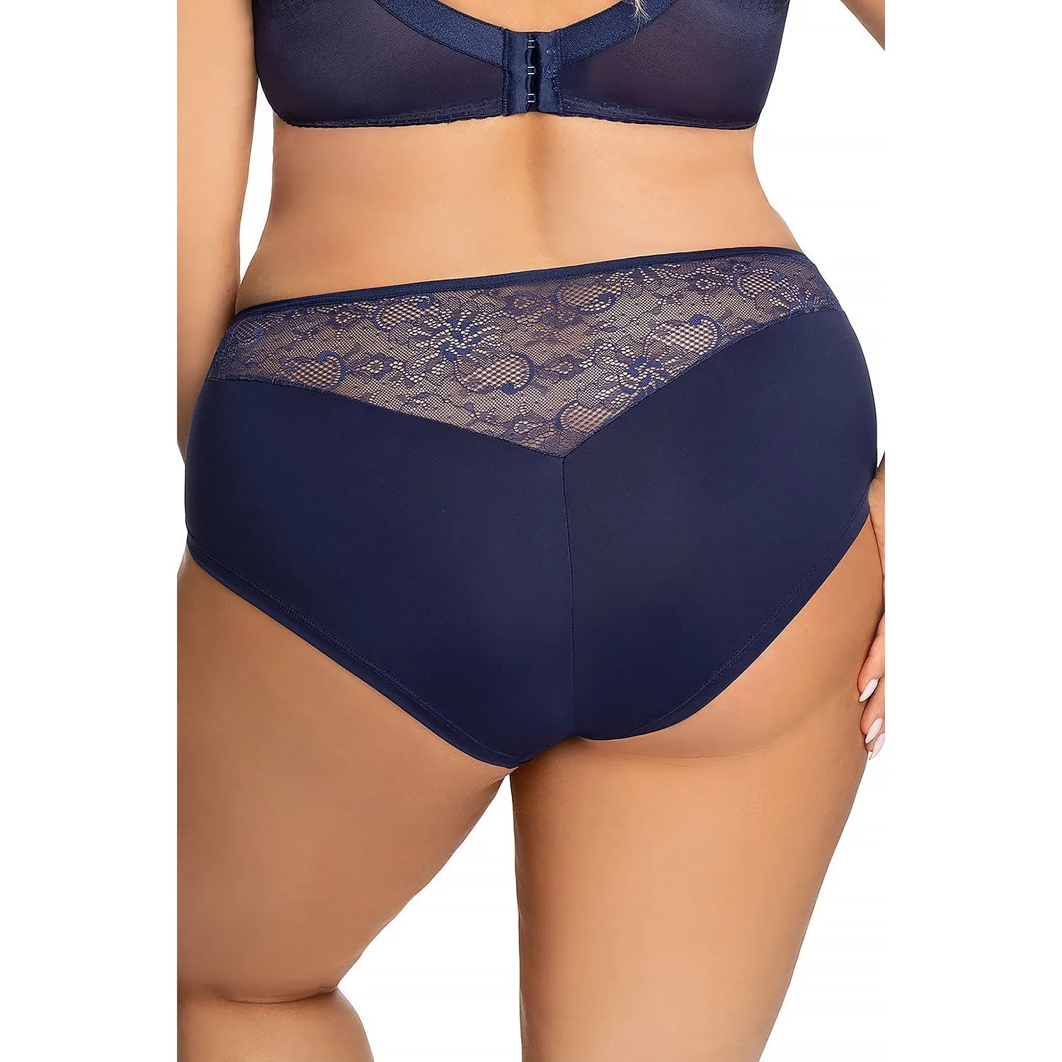 Culottes model 172147 Gorsenia Lingerie