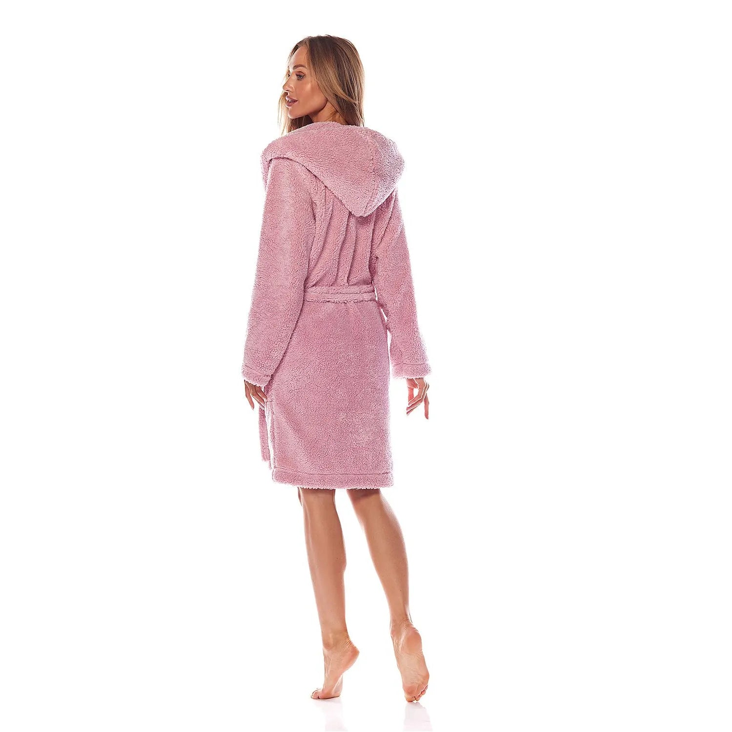 Peignoir model 172765 L&L collection