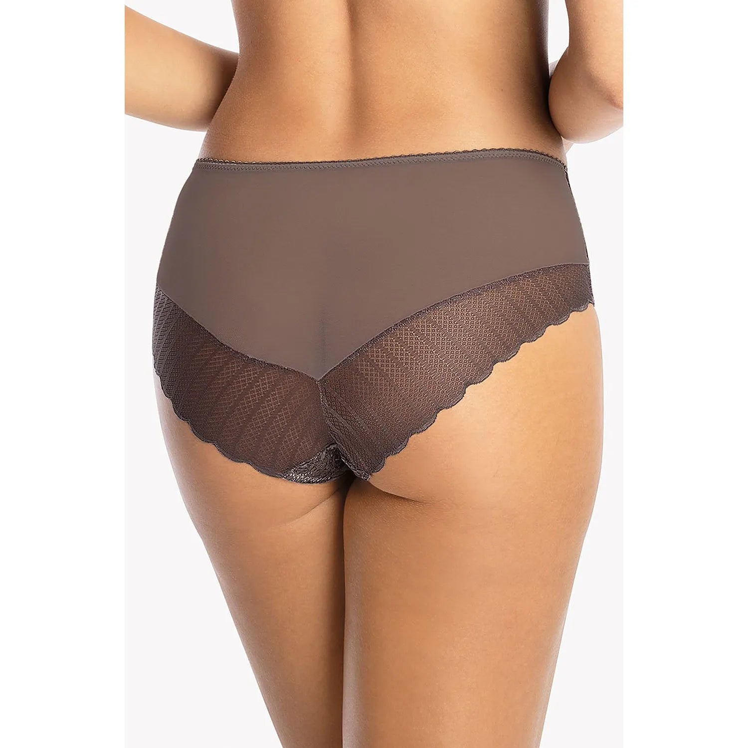 Culottes model 173376 Gaia