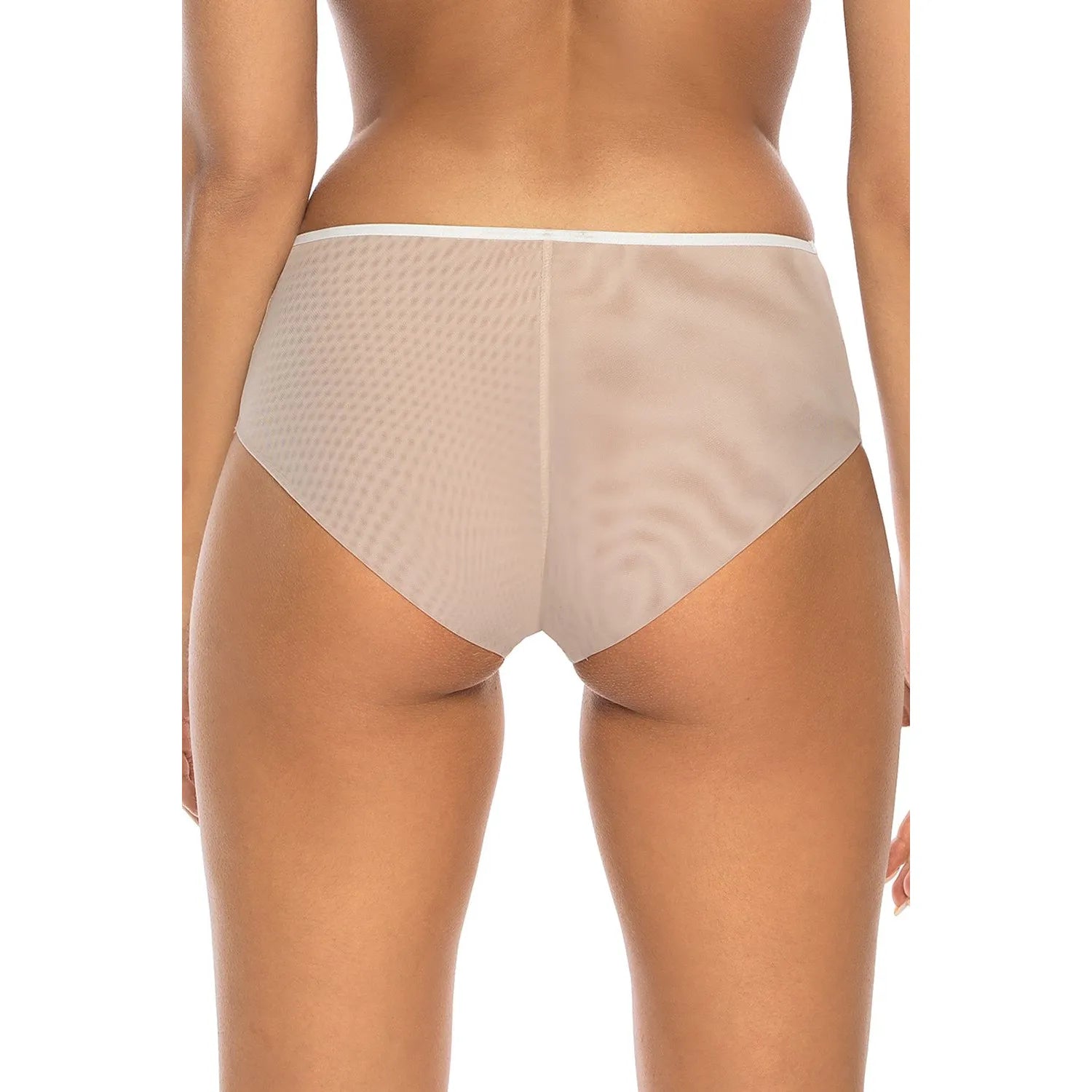 Culottes model 174611 Mat