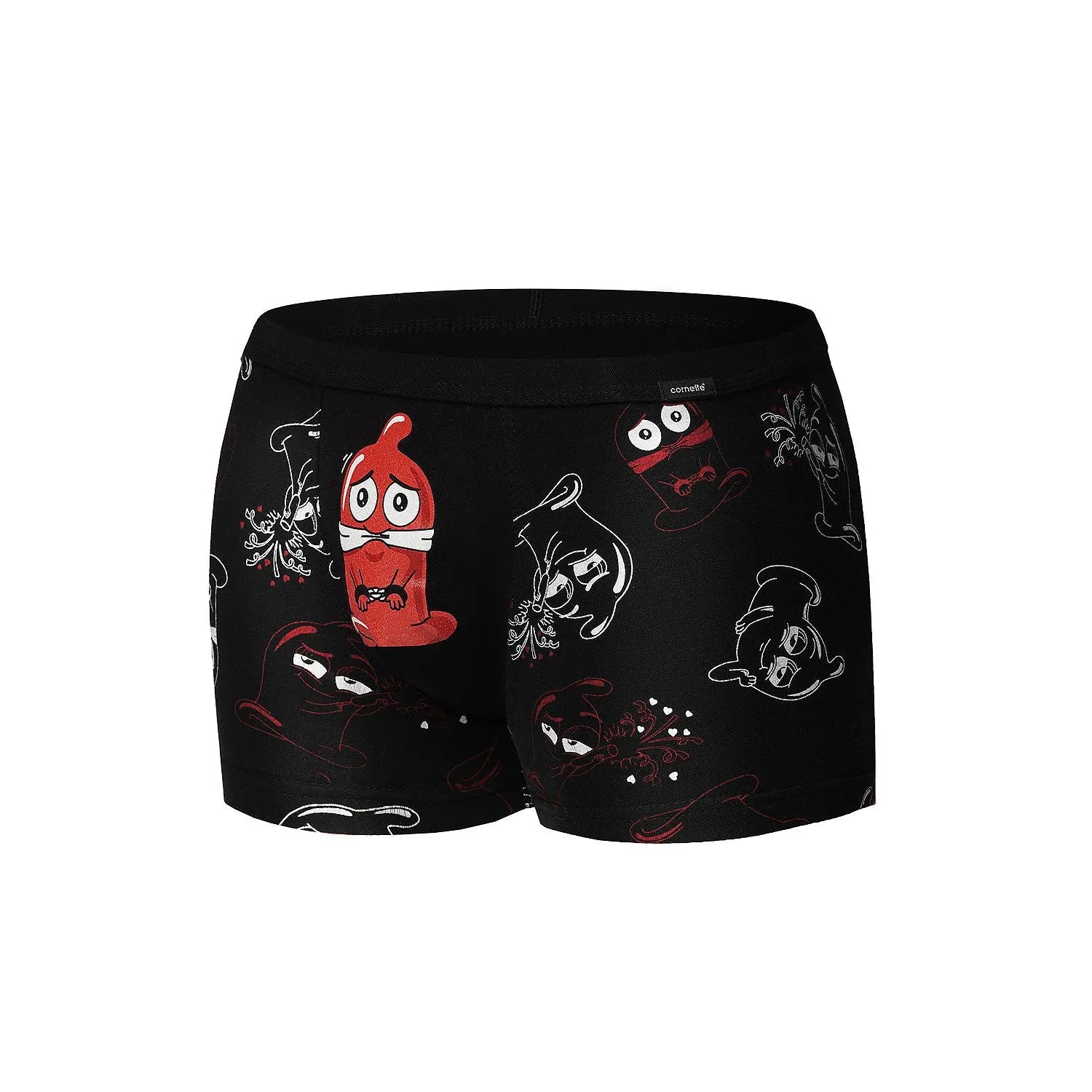 Boxeur model 175182 Cornette