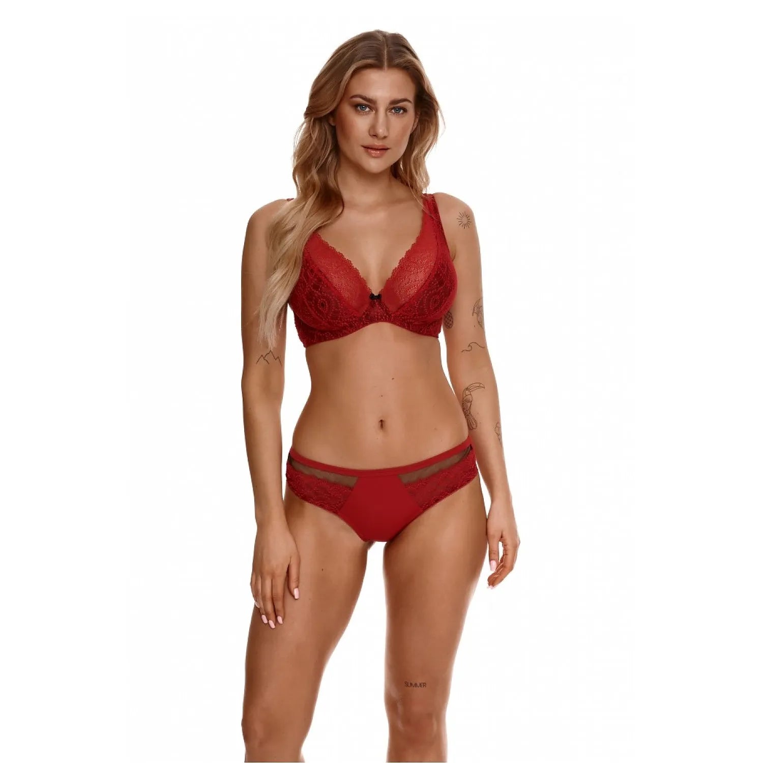 Soft model 175325 Lupo Line