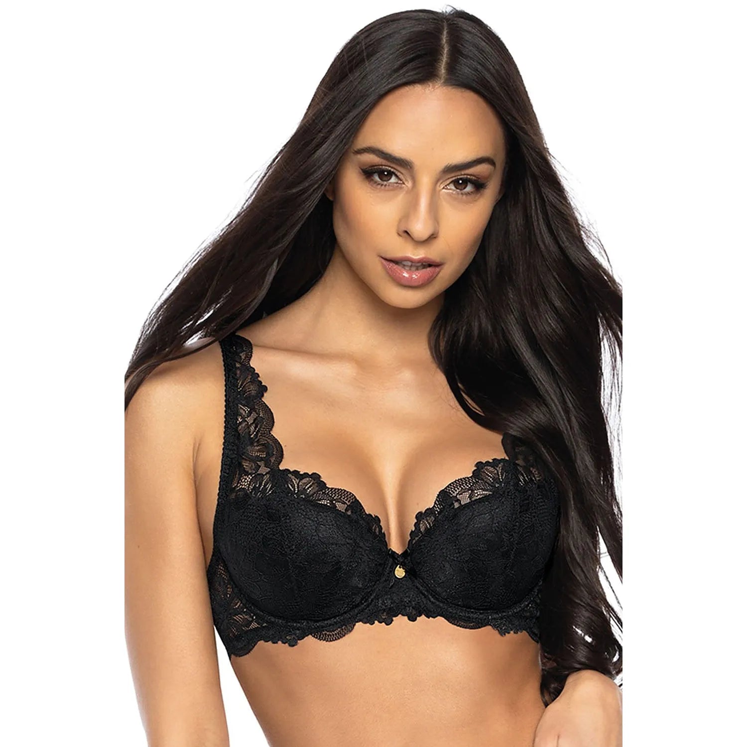 Soutien-gorge rembourré model 175726 Mat