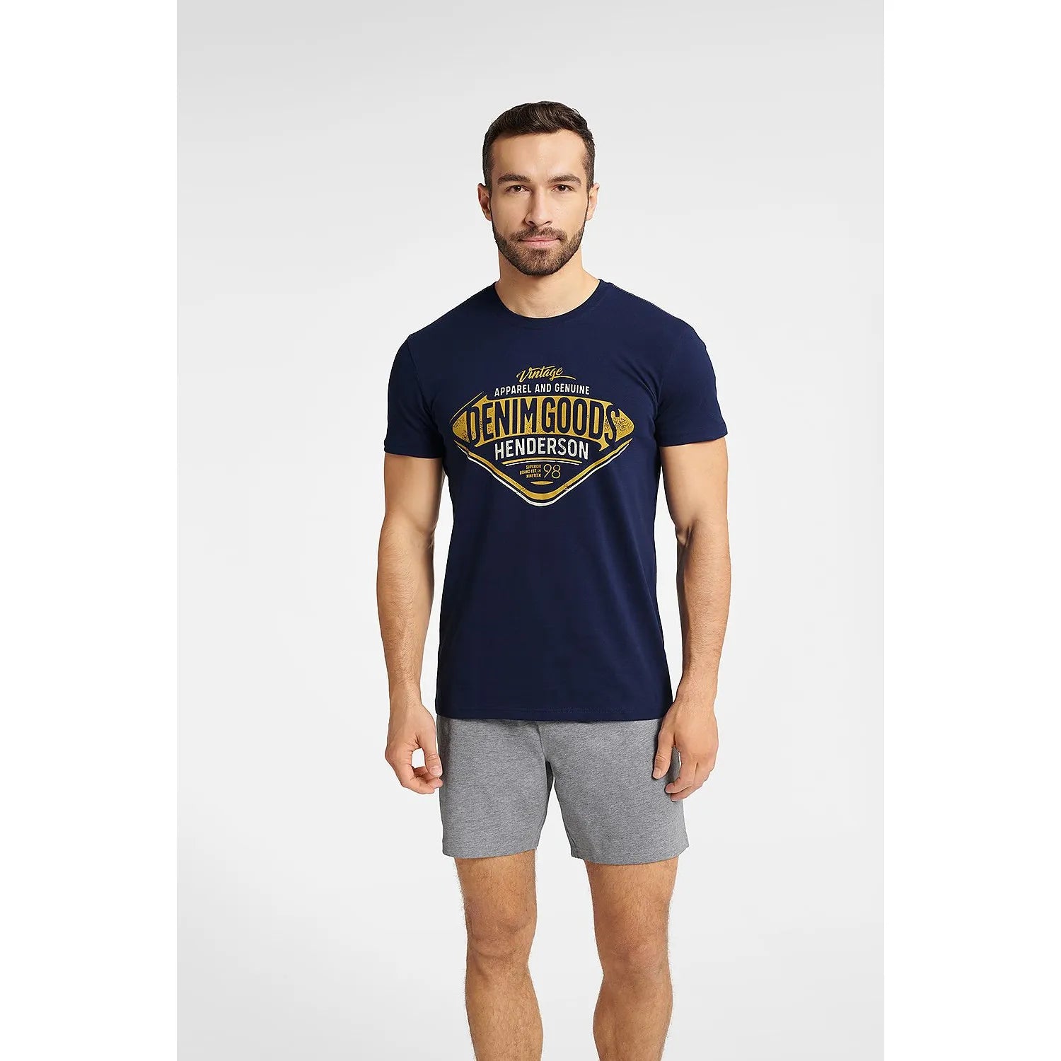 Pyjama model 175824 Henderson