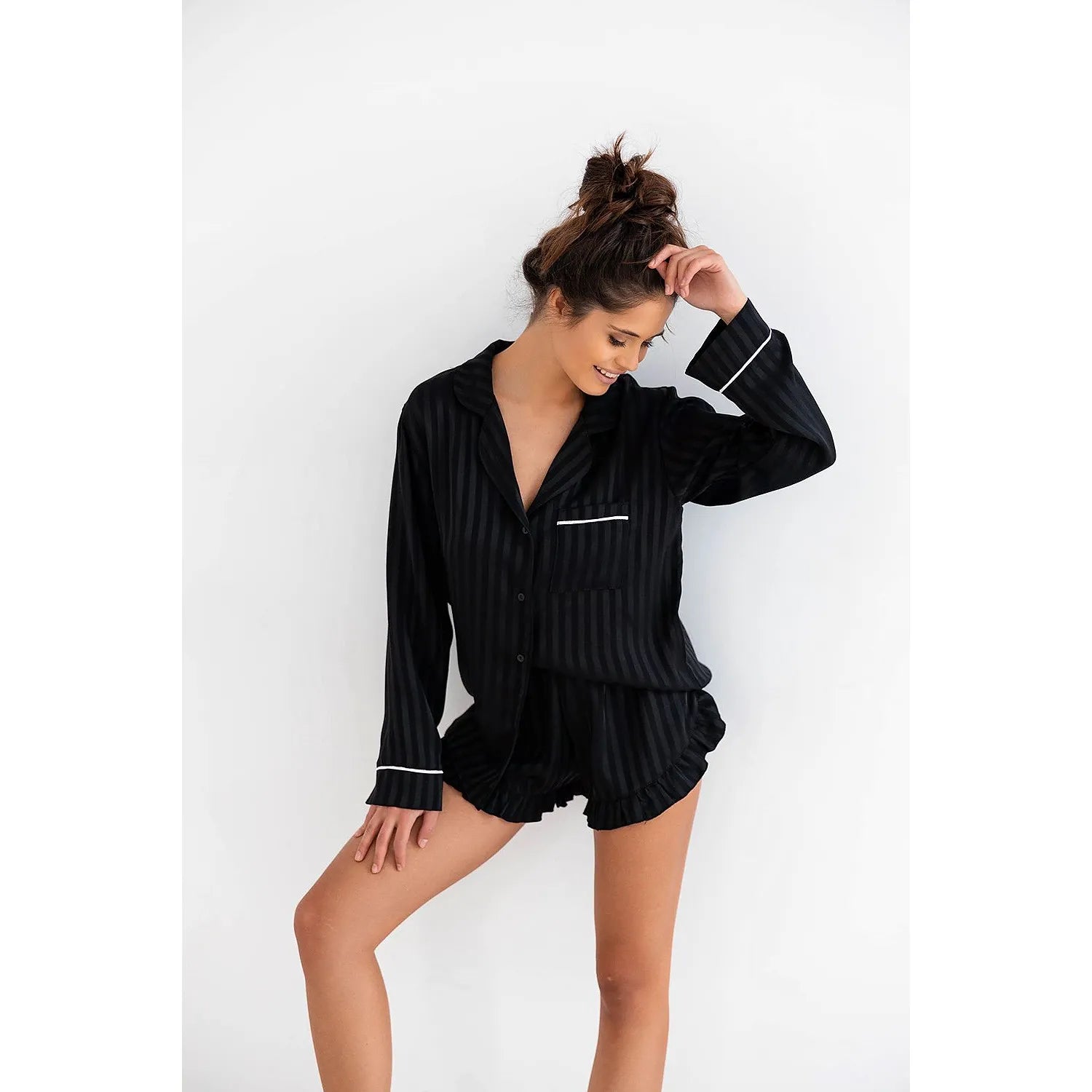 Pyjama model 175872 Sensis