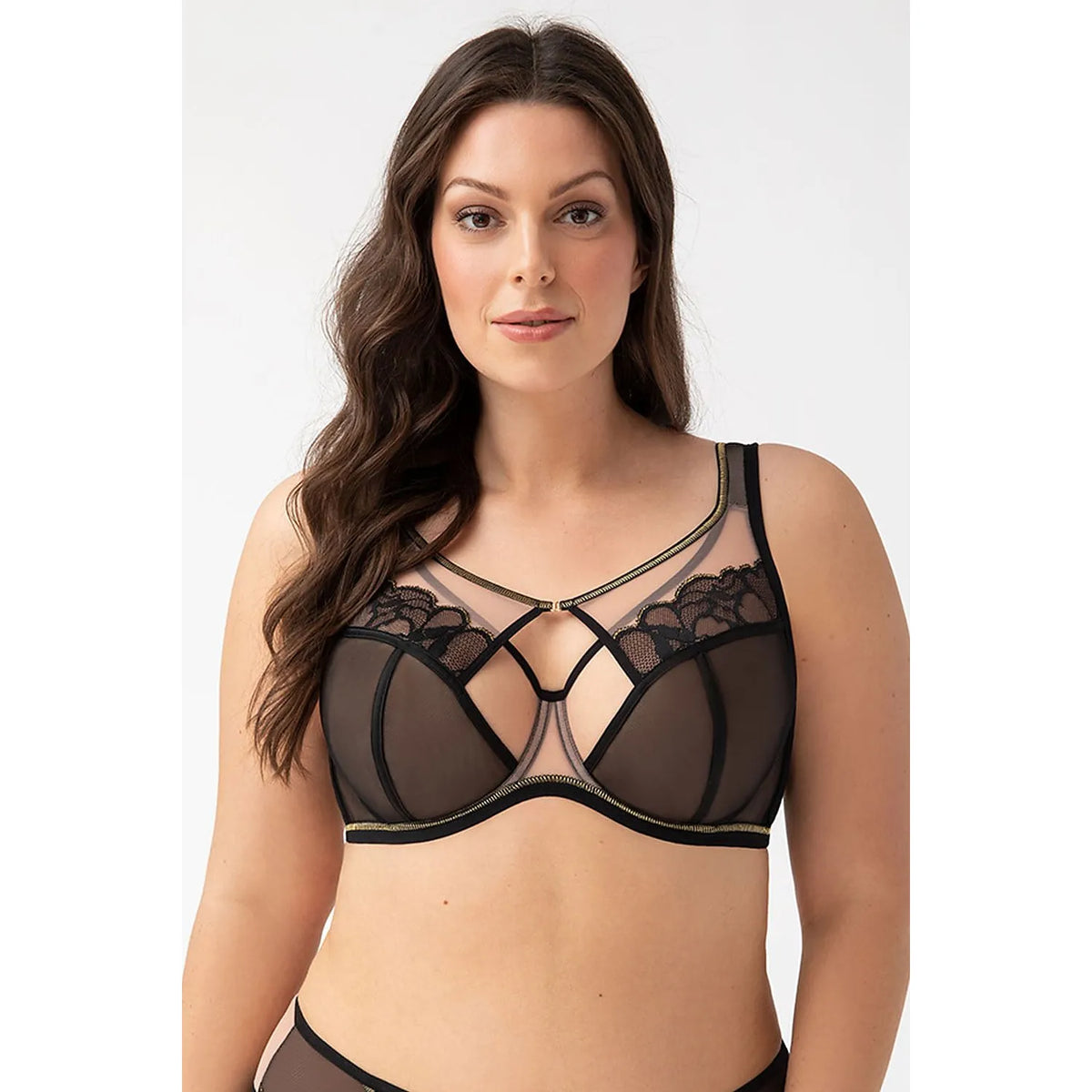 Soft model 176371 Gorsenia Lingerie
