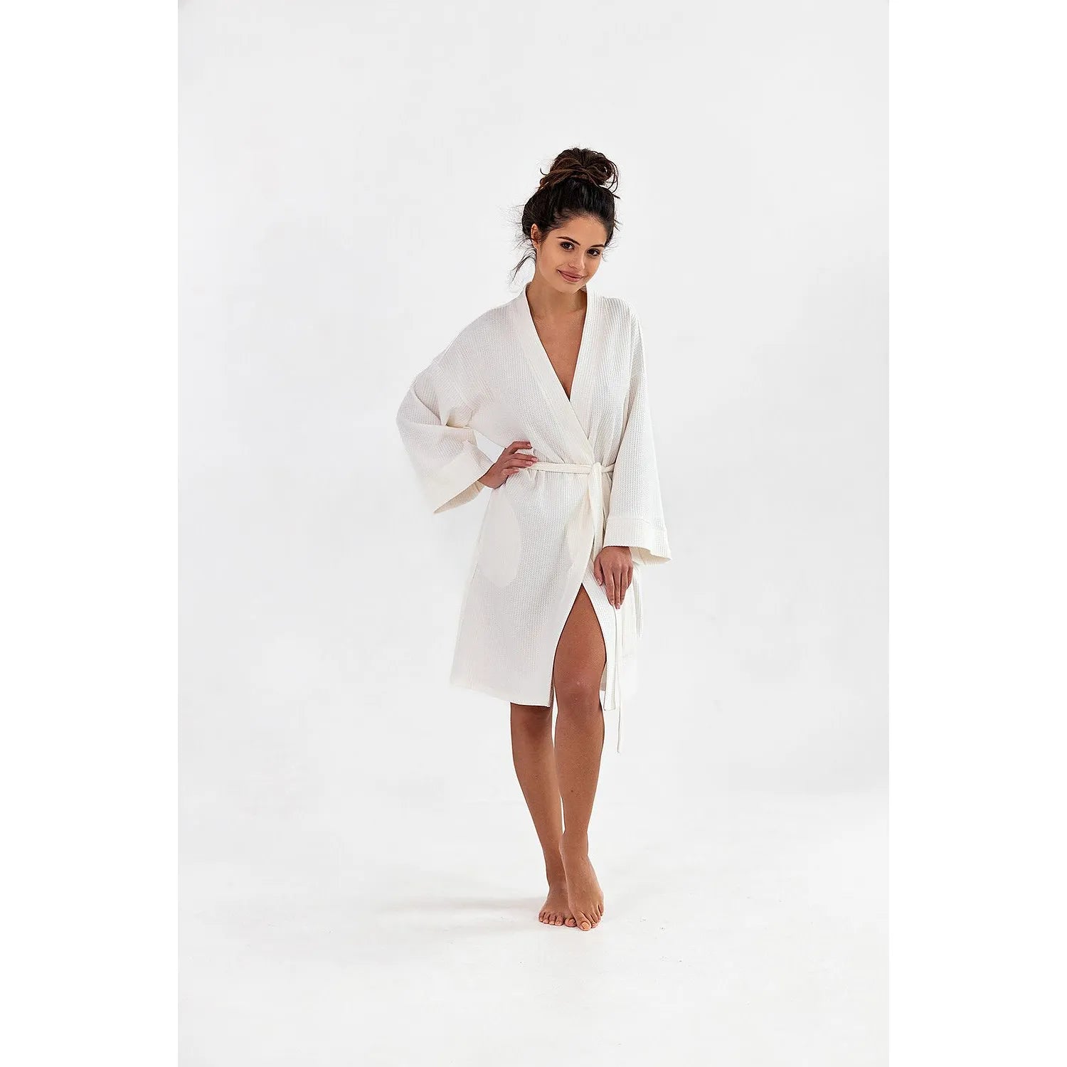 Peignoir model 176522 Sensis