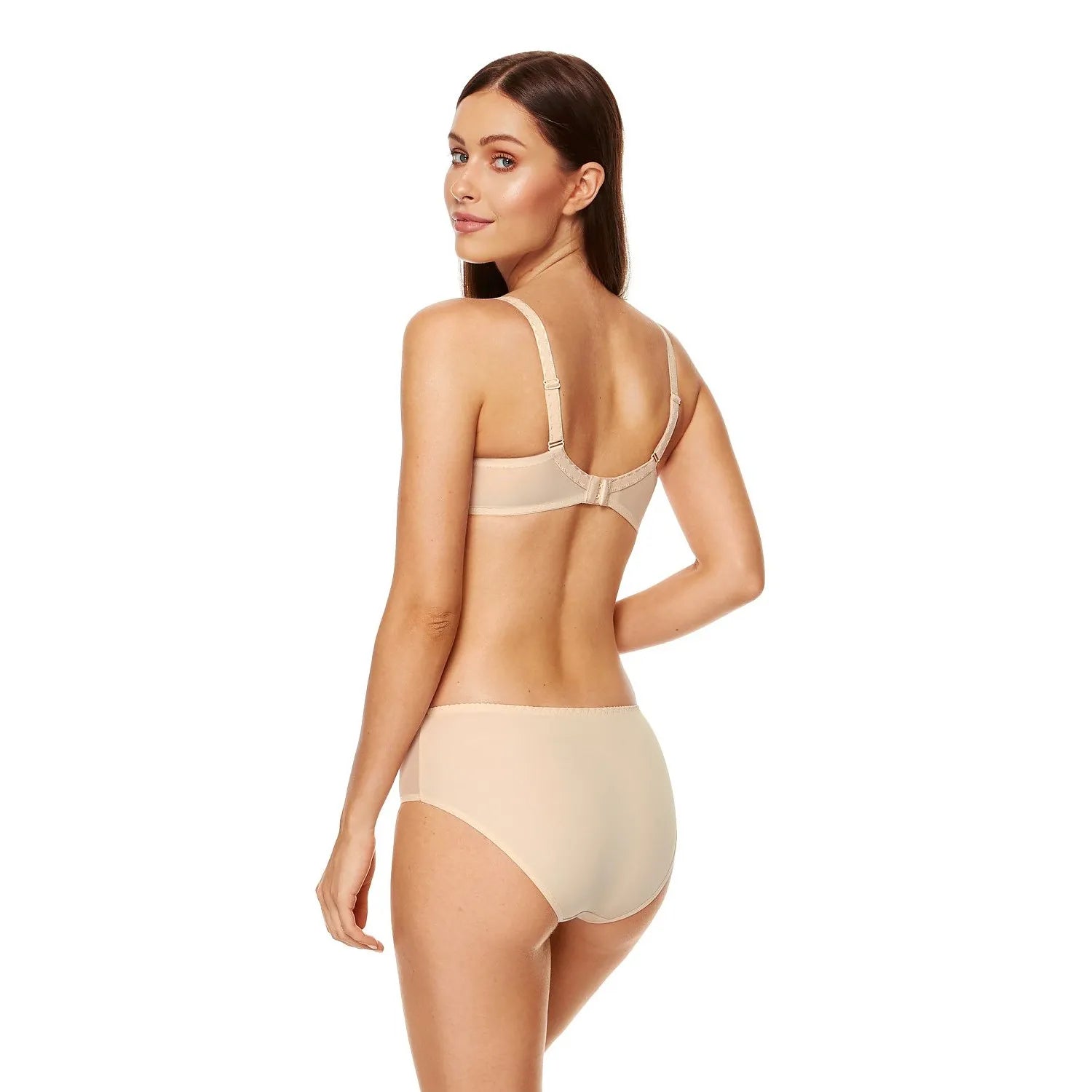 Soutien-gorge rembourré model 179217 Gorteks
