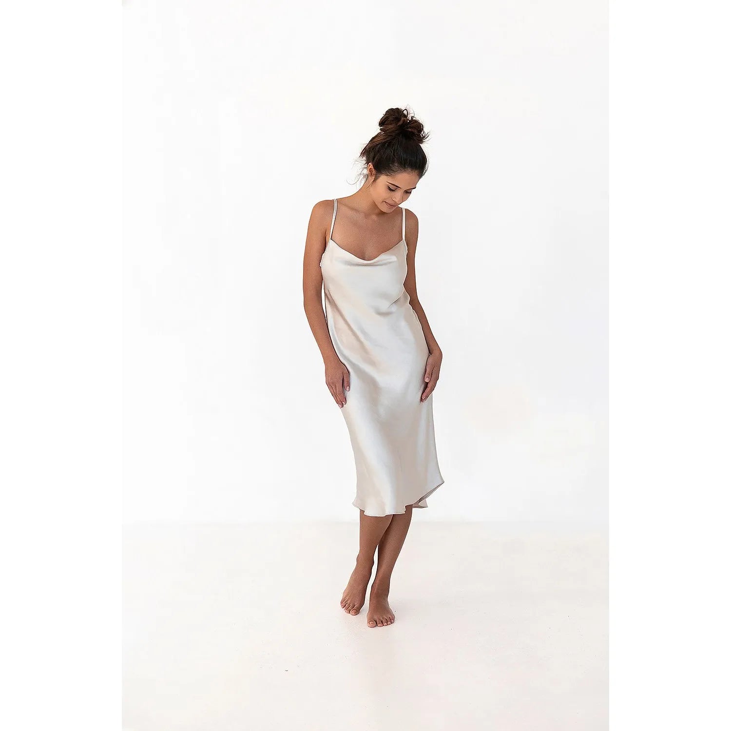 Chemise de nuit model 179483 Sensis