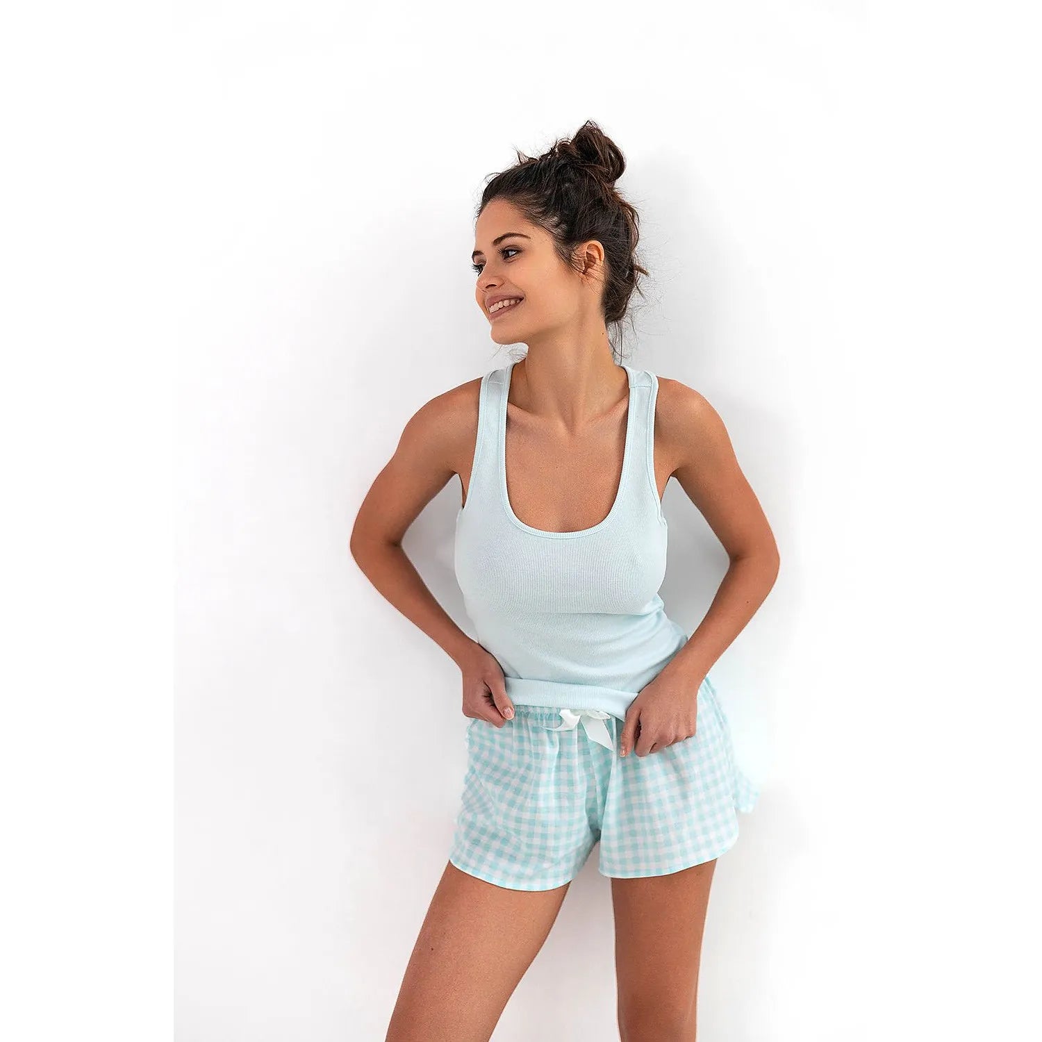 Tricot model 179545 Sensis