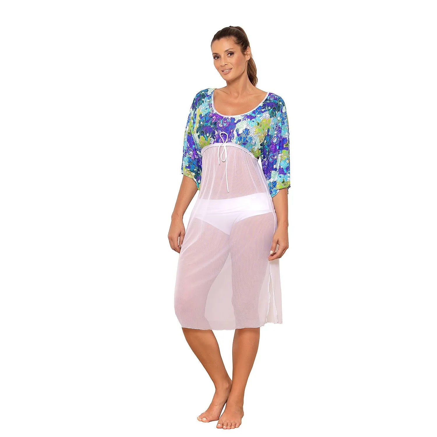 Tunique de plage model 179633 Marko