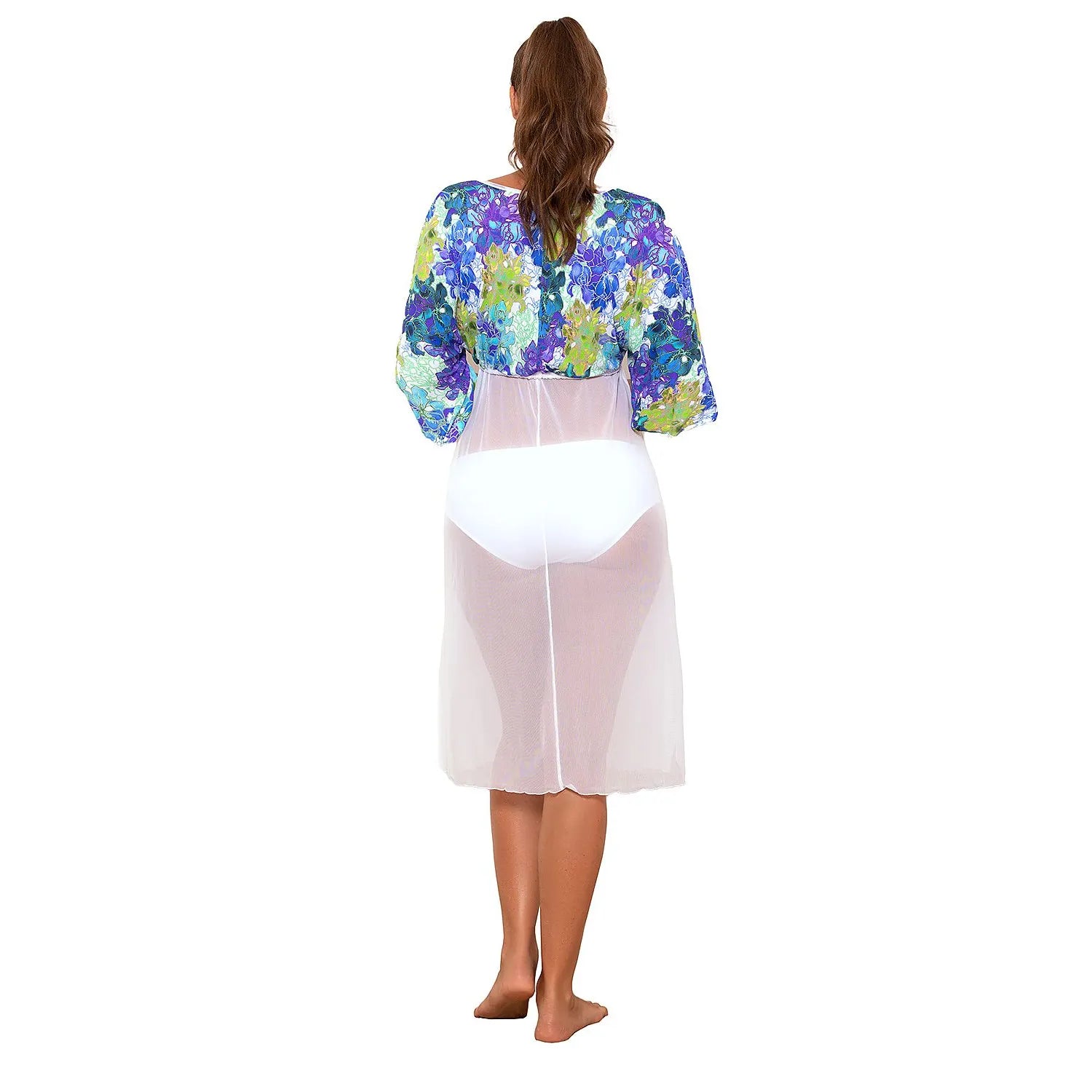 Tunique de plage model 179633 Marko