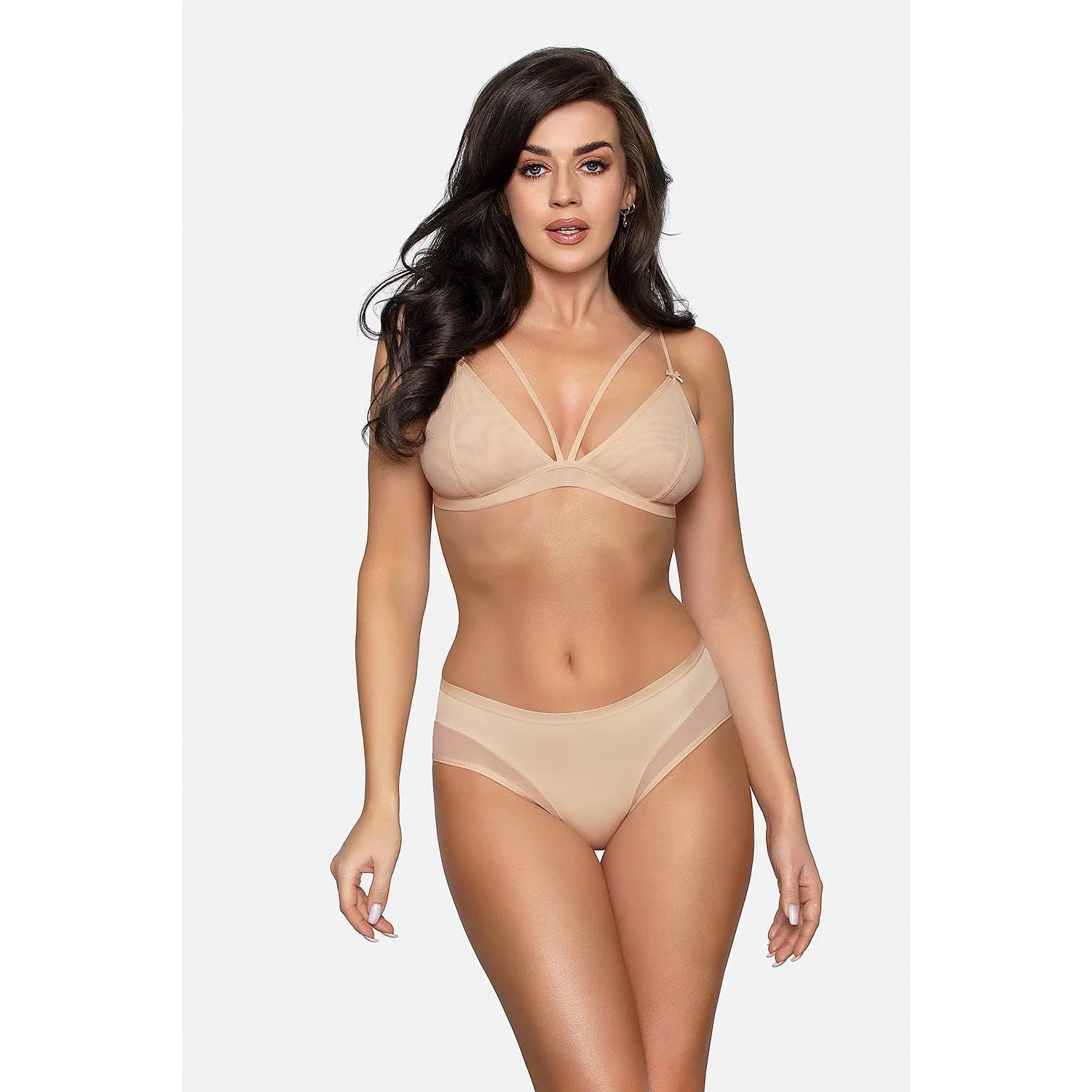 Culottes model 179821 Babell