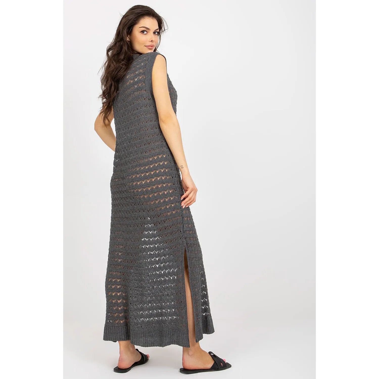 Robe de plage model 181532 Badu
