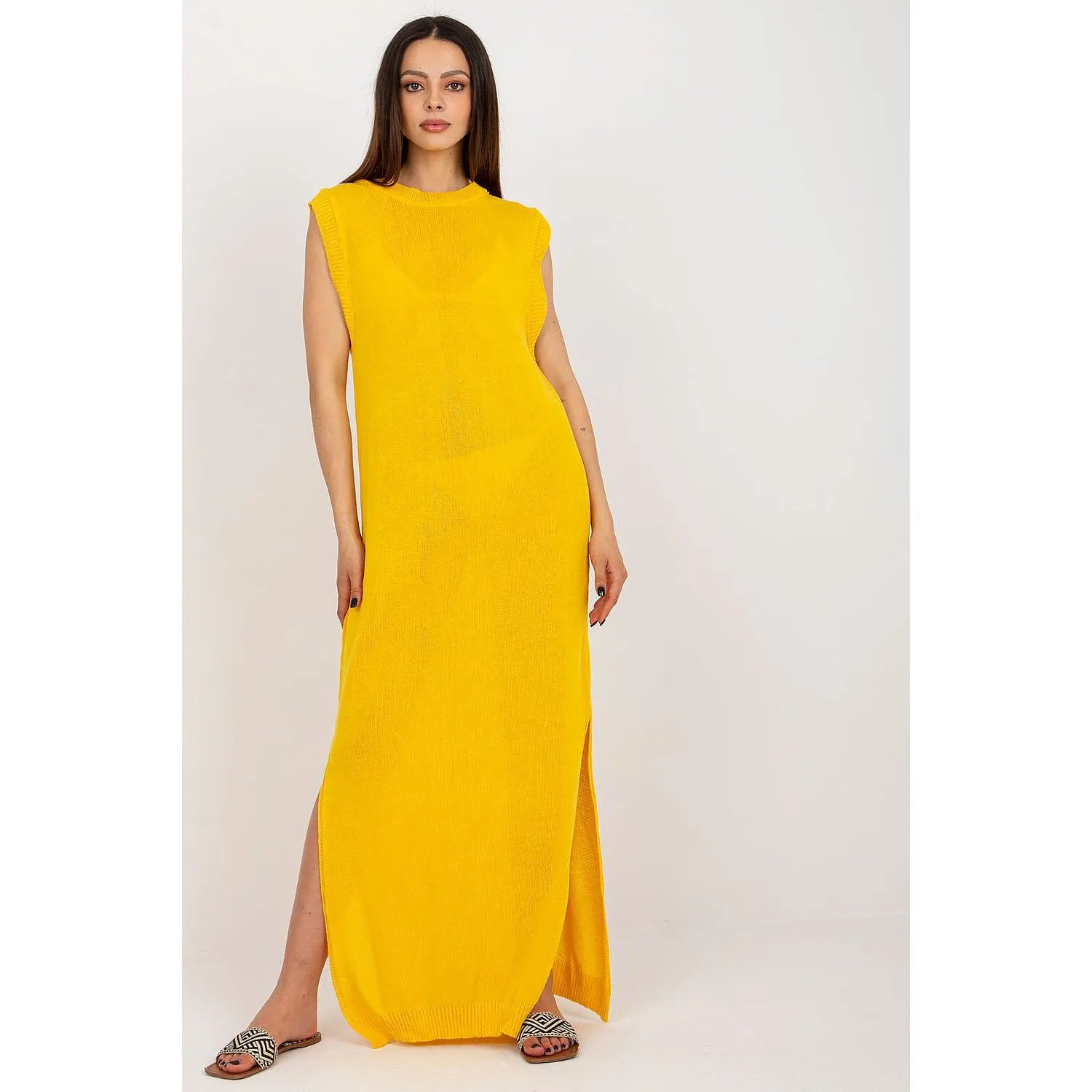 Robe de plage model 181543 Badu
