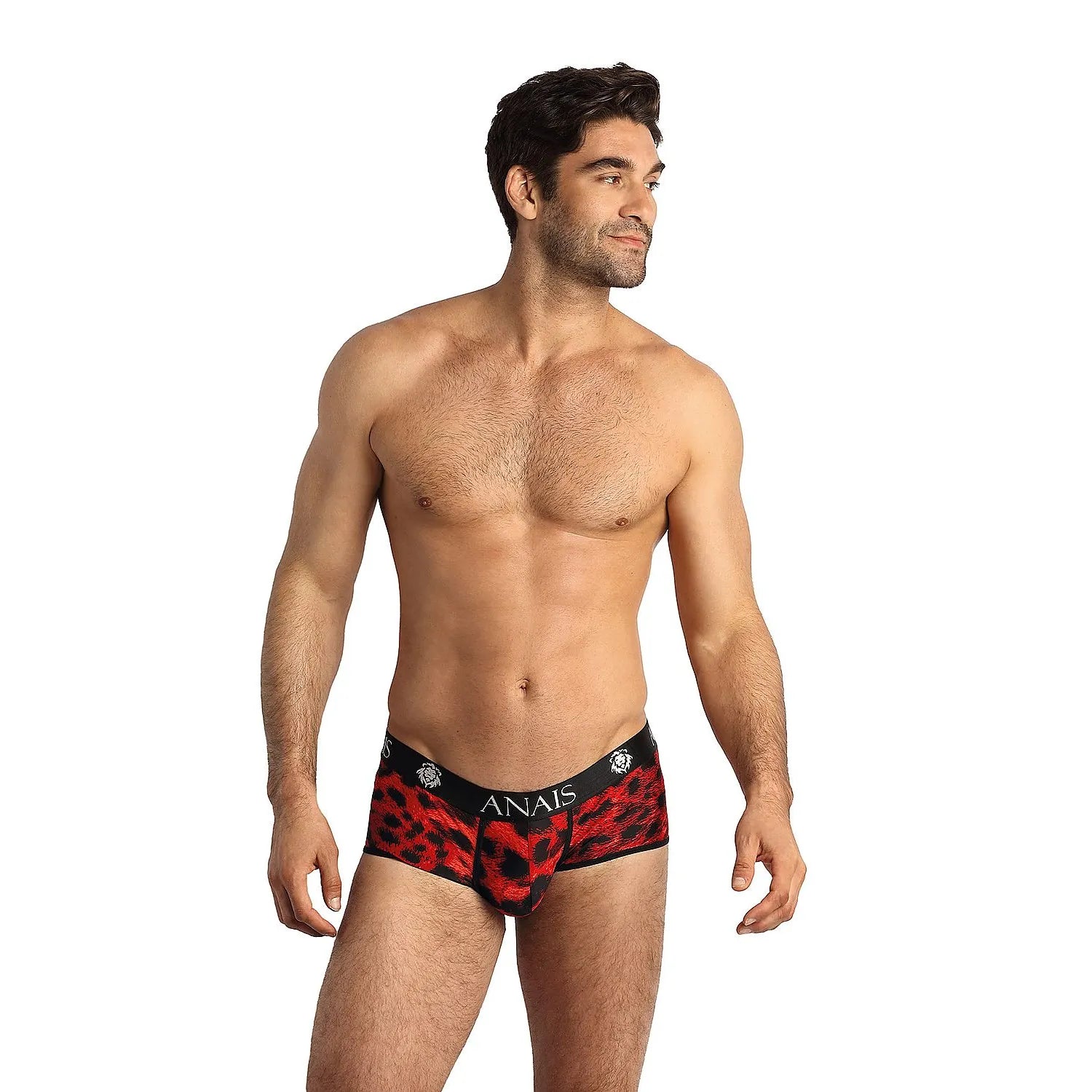 Boxeur model 181795 Anais