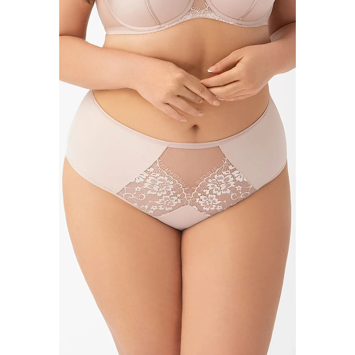 Culottes model 182027 Gorsenia Lingerie