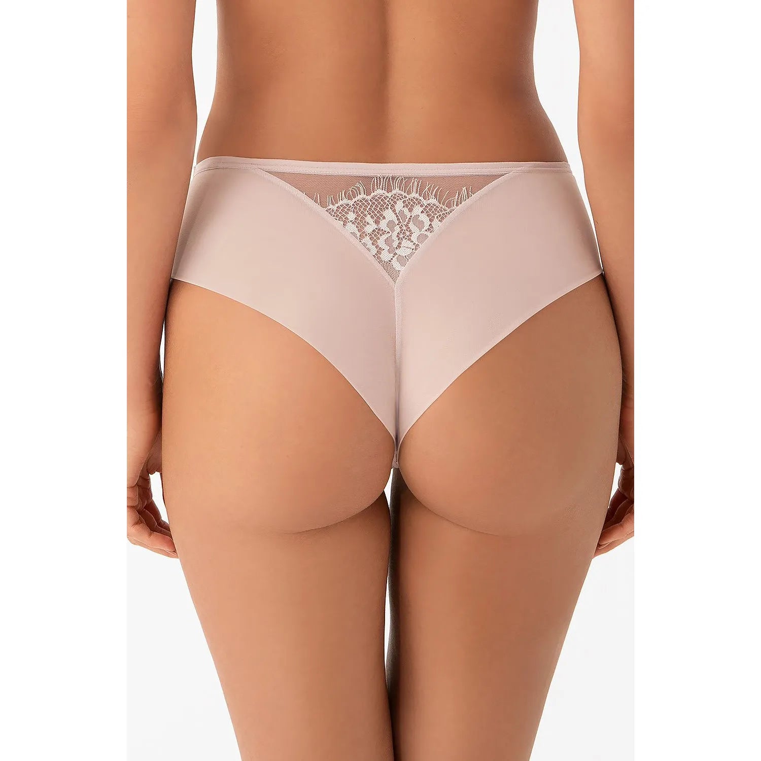 Culottes brésiliennes model 182028 Gorsenia Lingerie