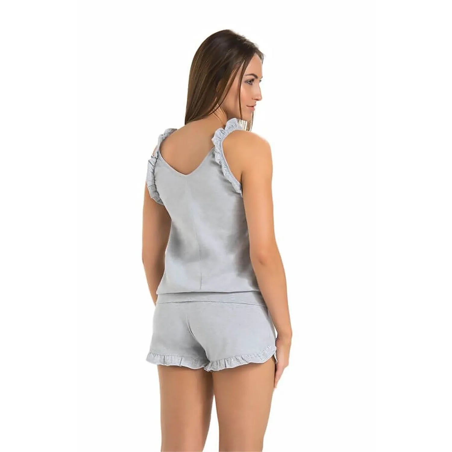 Pyjama model 182837 Teyli