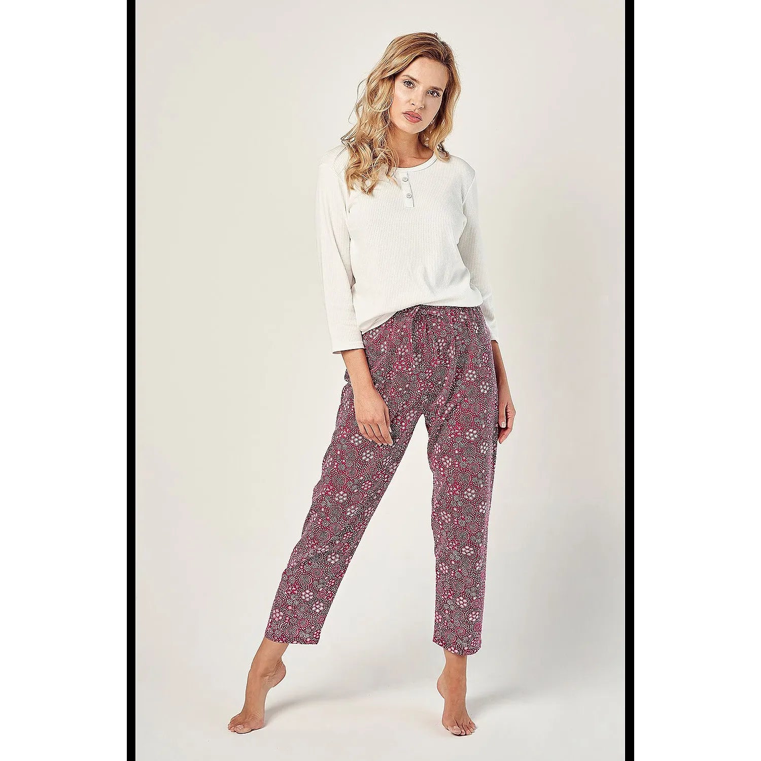 Pyjama model 183023 Taro