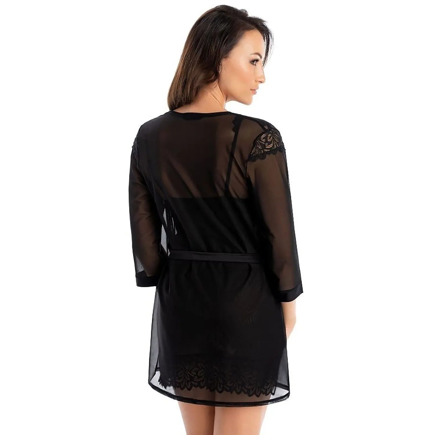 Robes de chambre model 183055 Teyli