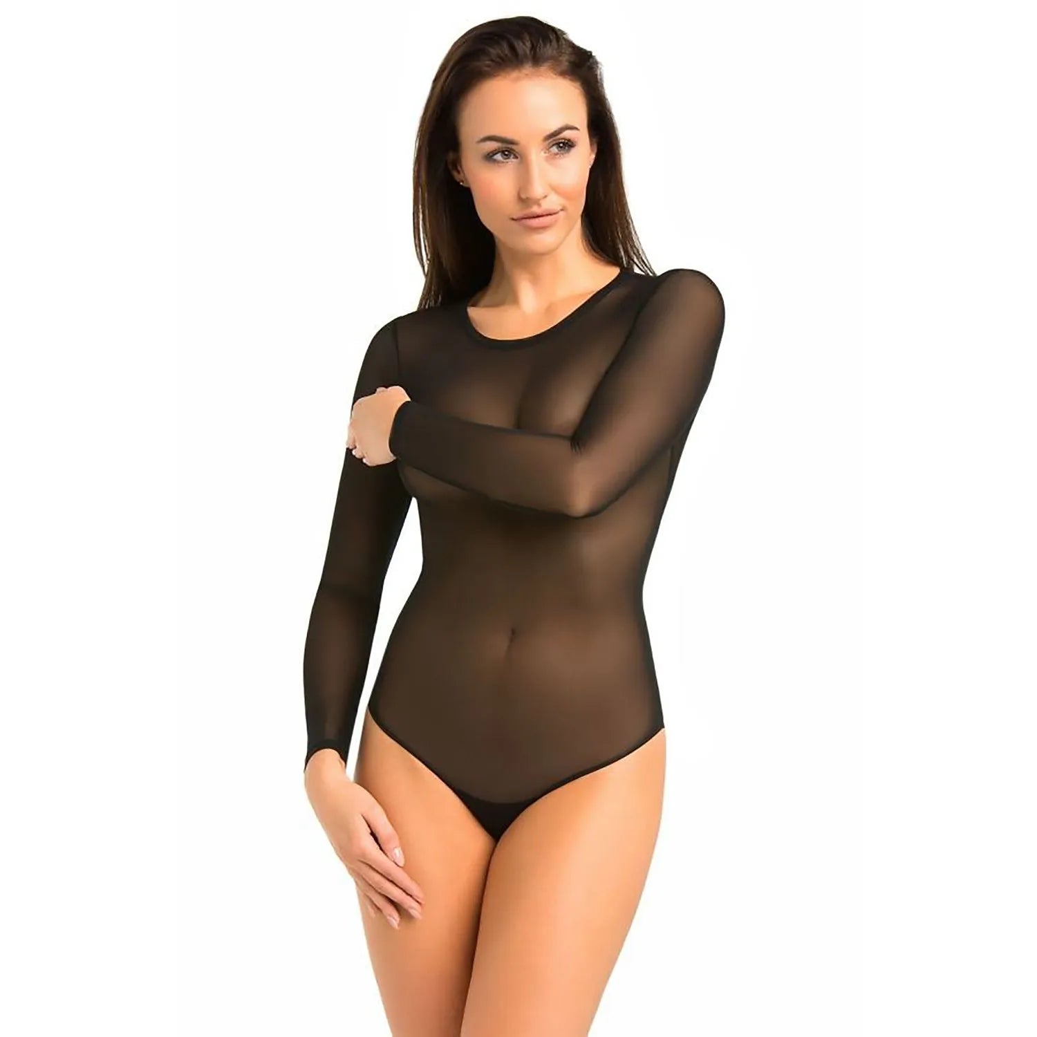 Body model 183069 Teyli