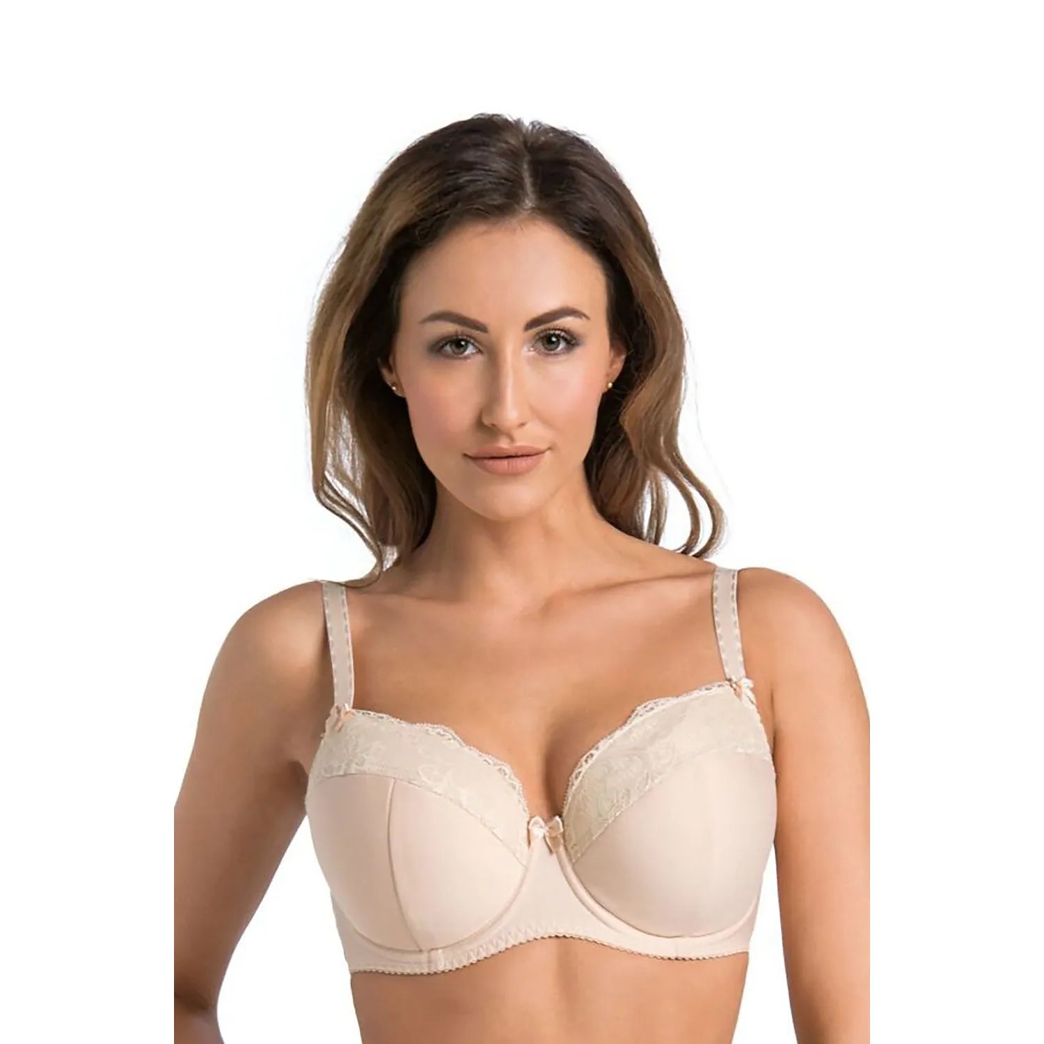 Soutien-gorge rembourré model 183178 Teyli