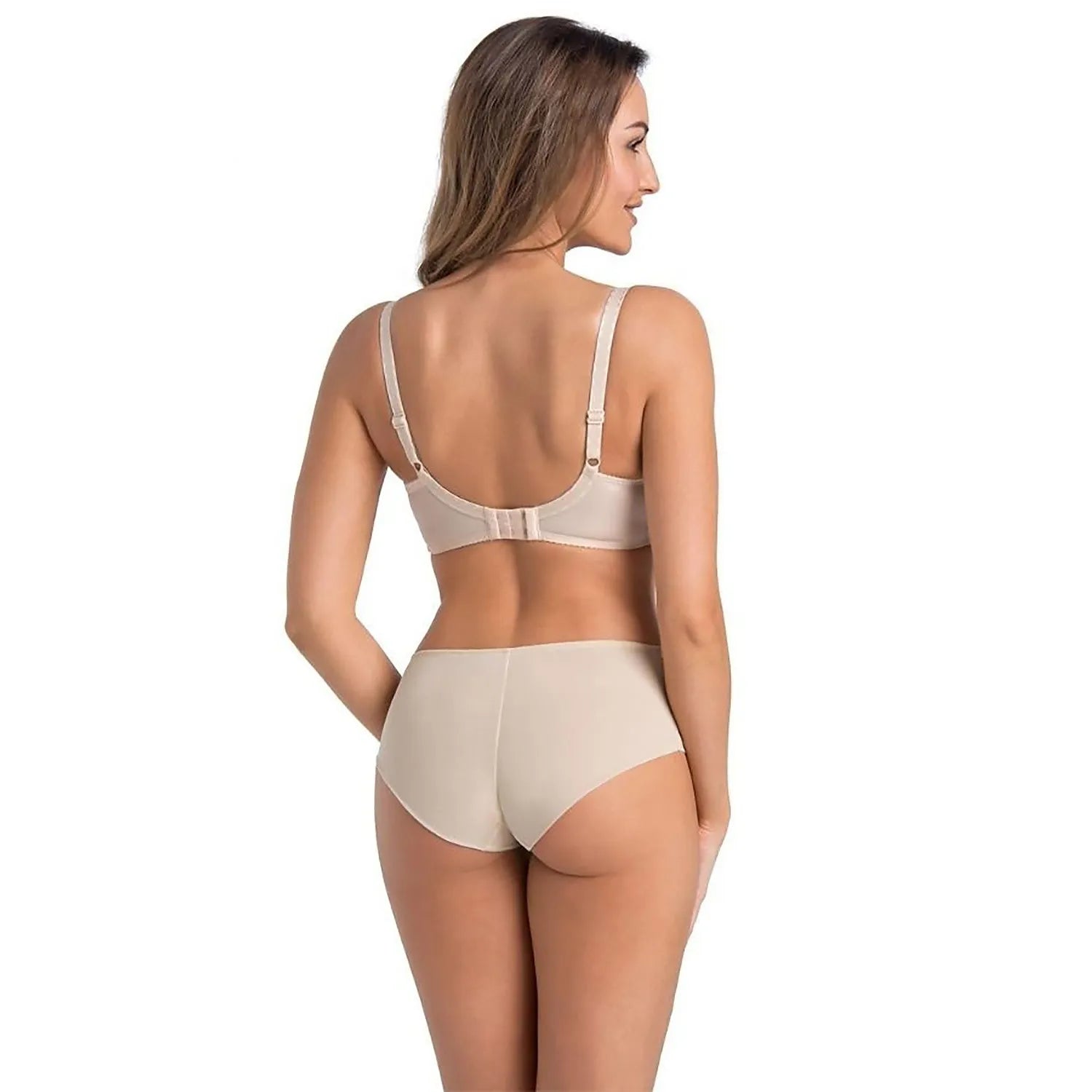 Semi-soft model 183205 Teyli