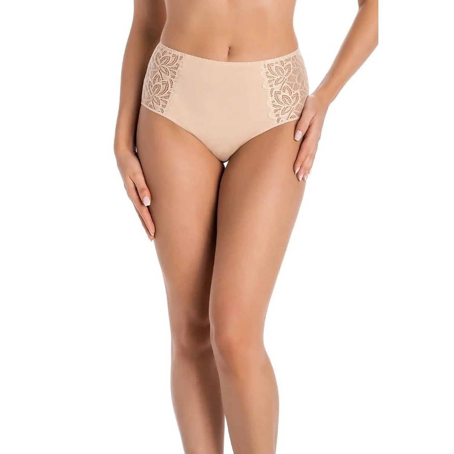 Culottes model 183249 Teyli