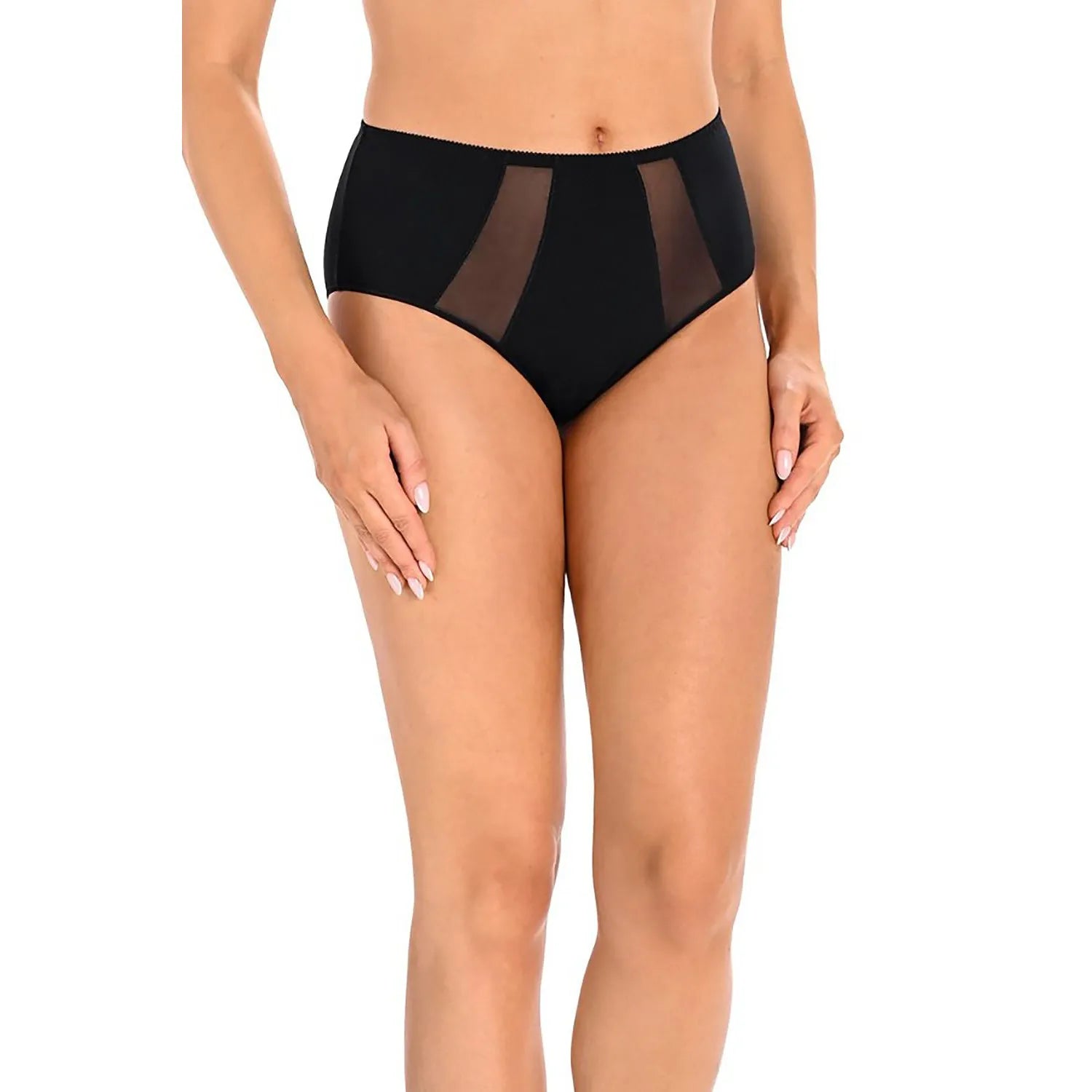 Culottes model 183292 Teyli