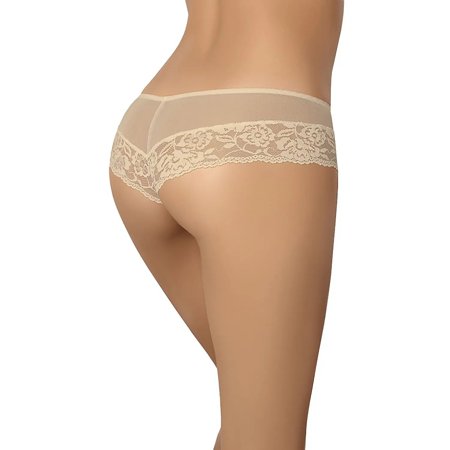 Culottes brésiliennes model 183591 Teyli