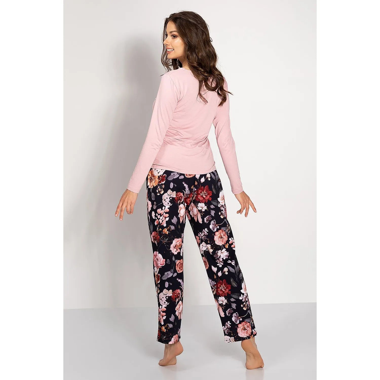 Pyjama model 183830 Momenti Per Me