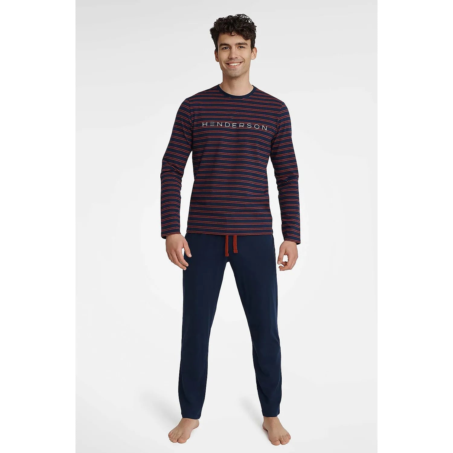 Pyjama model 183844 Henderson