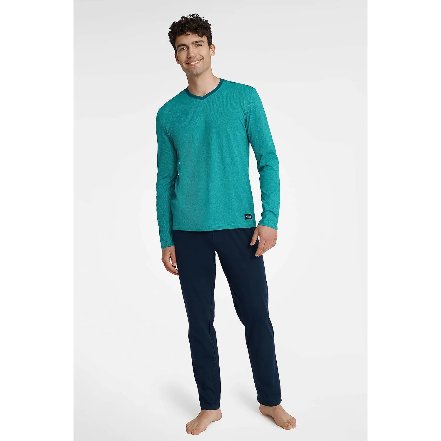 Pyjama model 183845 Henderson