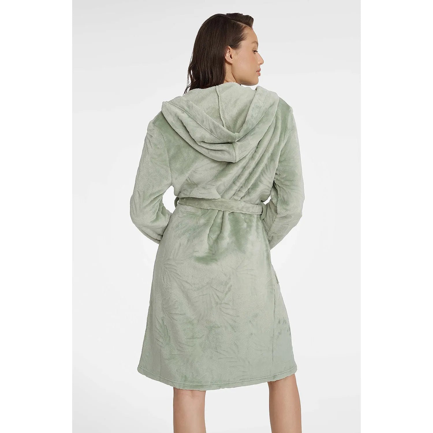 Peignoir model 183853 Henderson