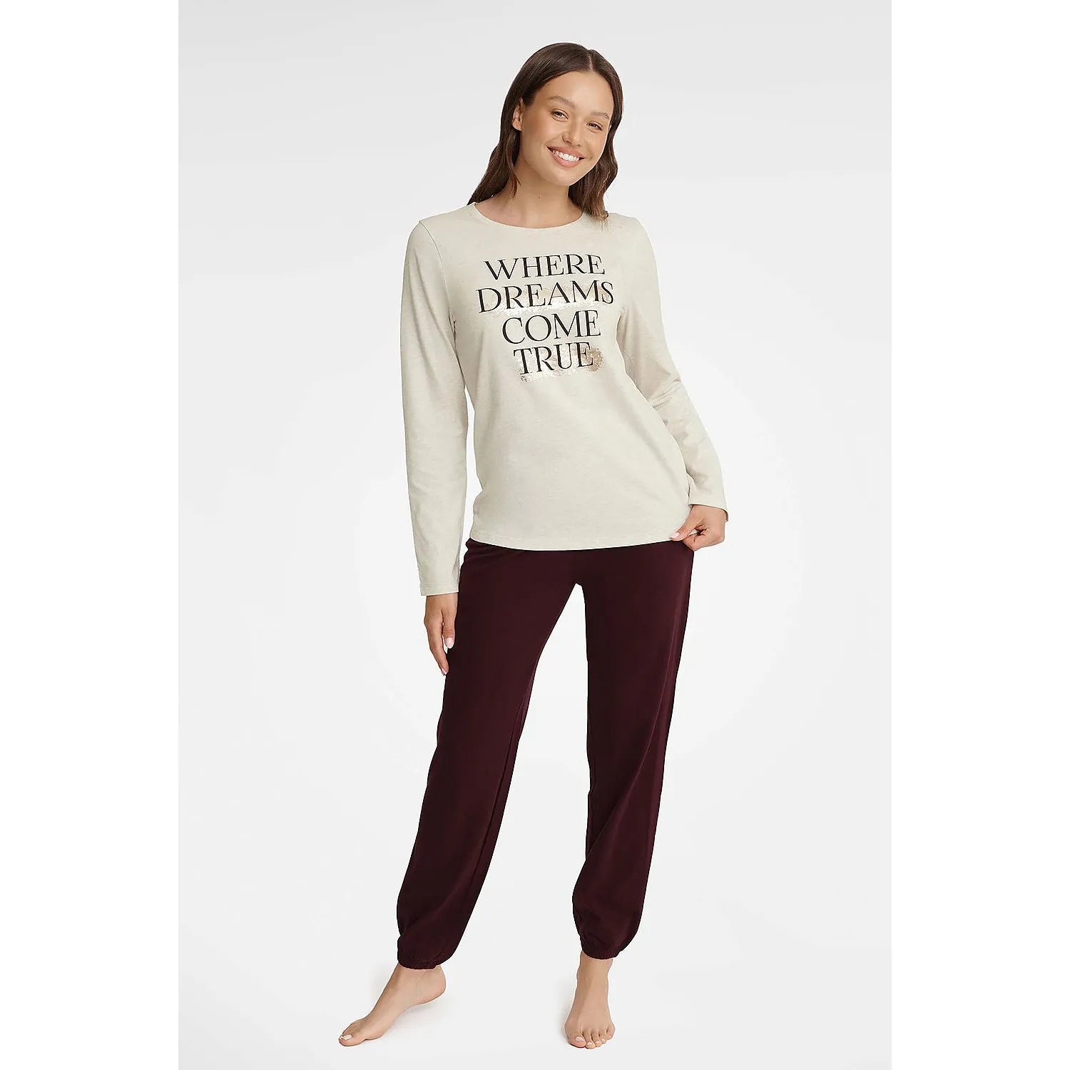 Pyjama model 183857 Henderson