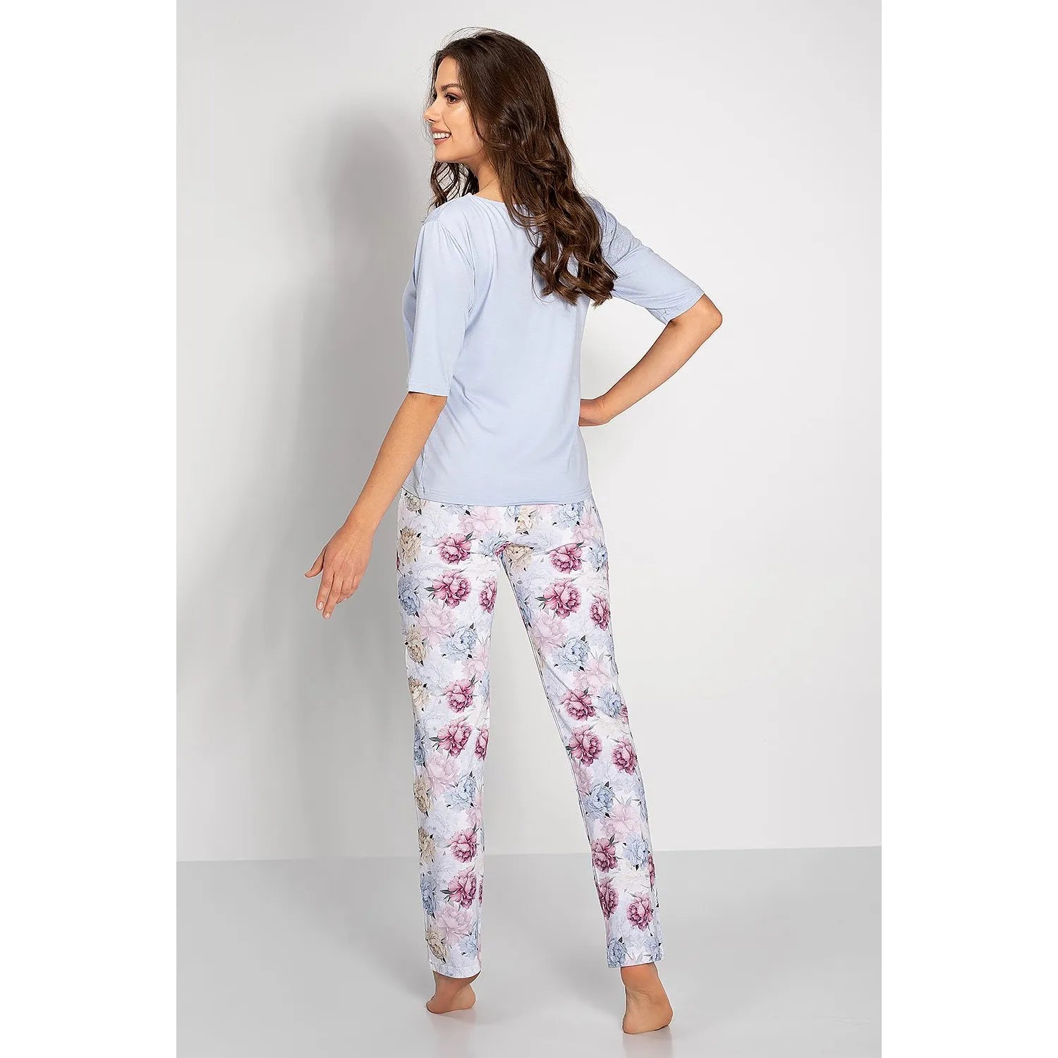 Pyjama model 184828 Momenti Per Me