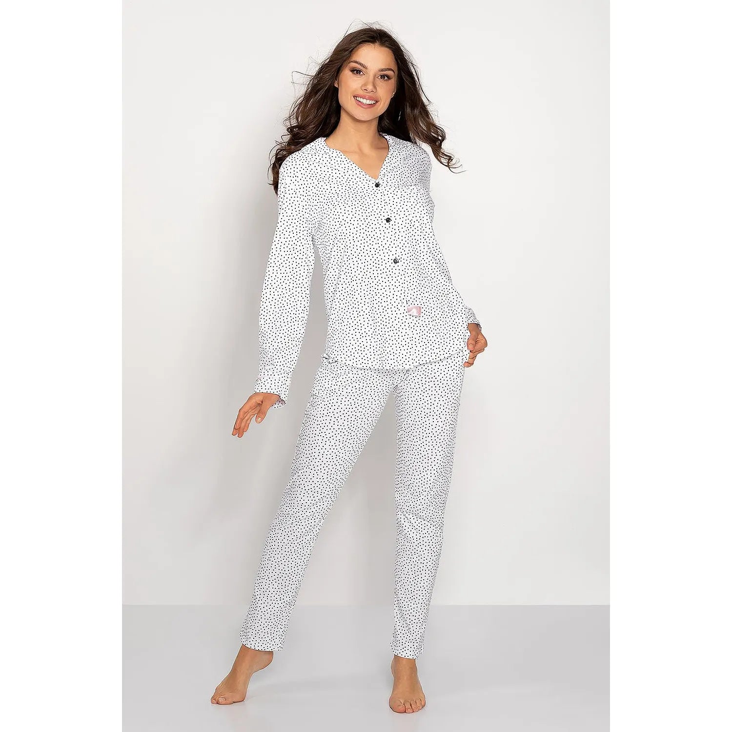 Pyjama model 184831 Momenti Per Me